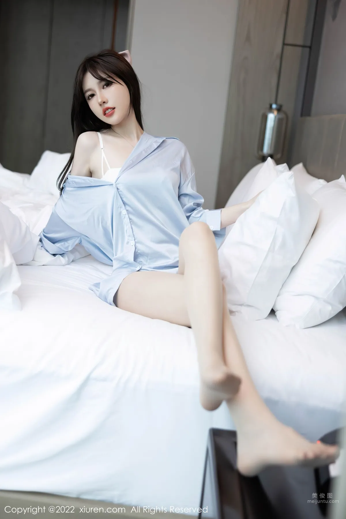 [XiuRen] 2022.05.26 No.5066 美桃醬 10