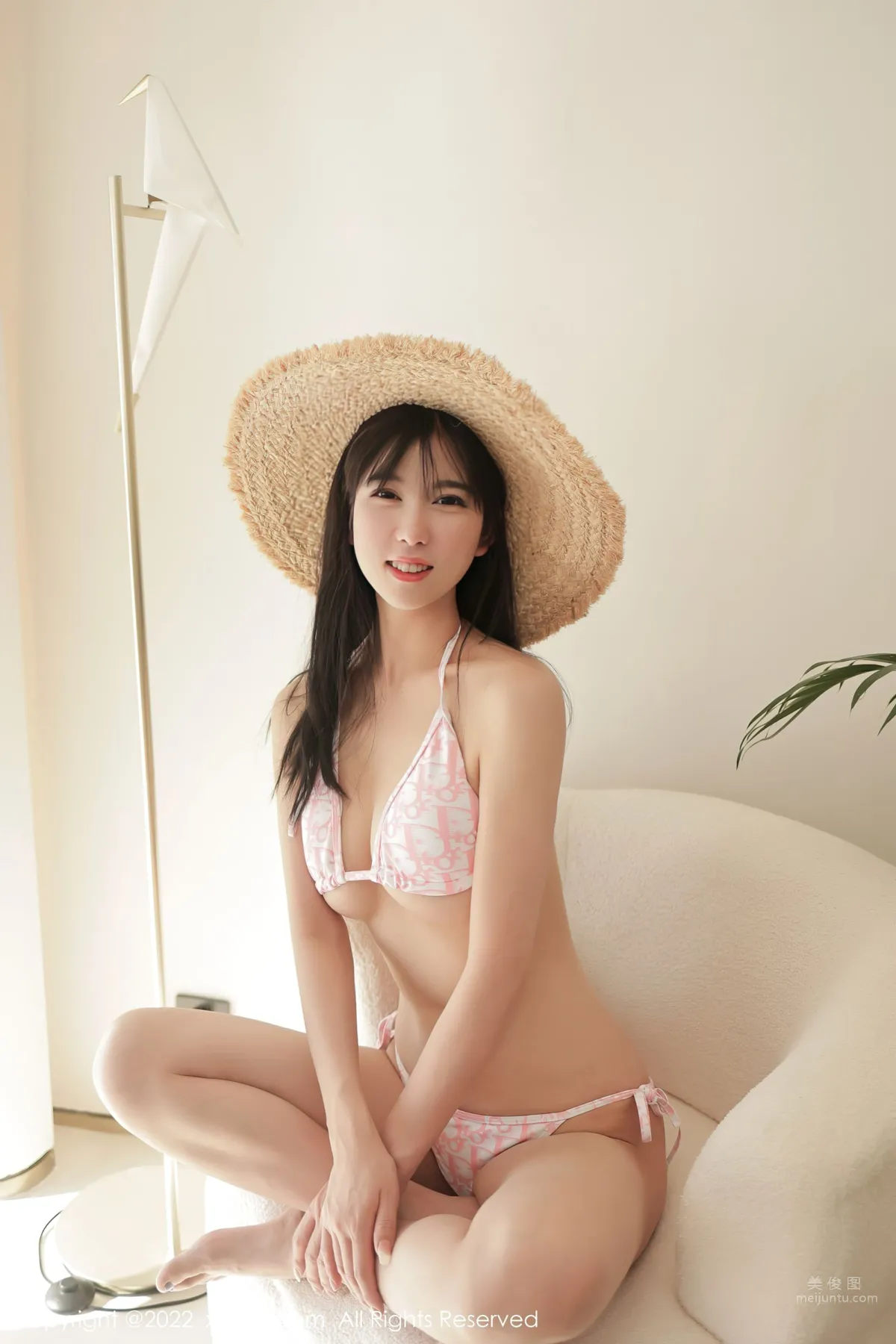 [XiuRen] 2022.06.02 No.5096 李雅柔182CM 12