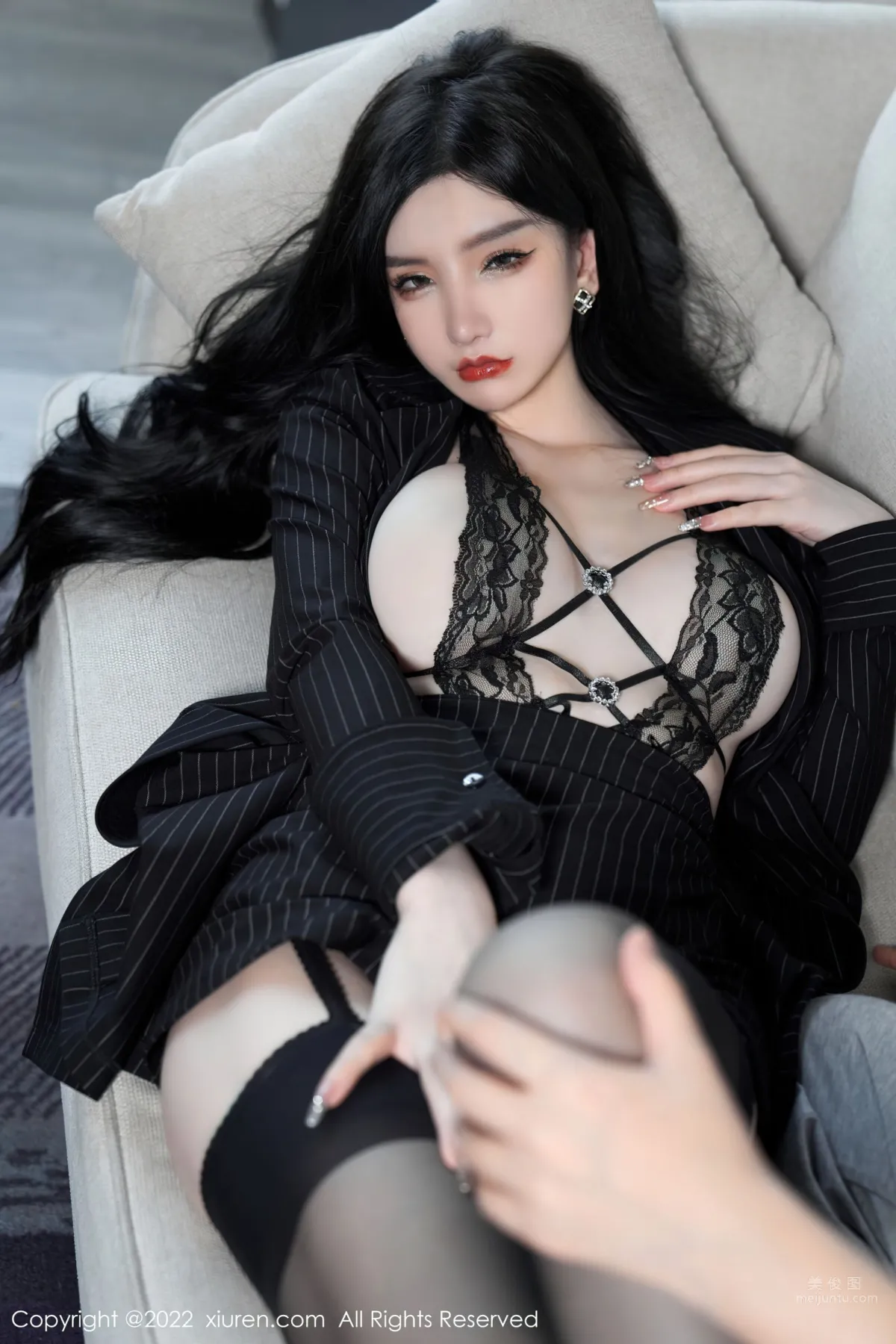 [XiuRen] 2022.06.10 No.5133 周于希Sally 32