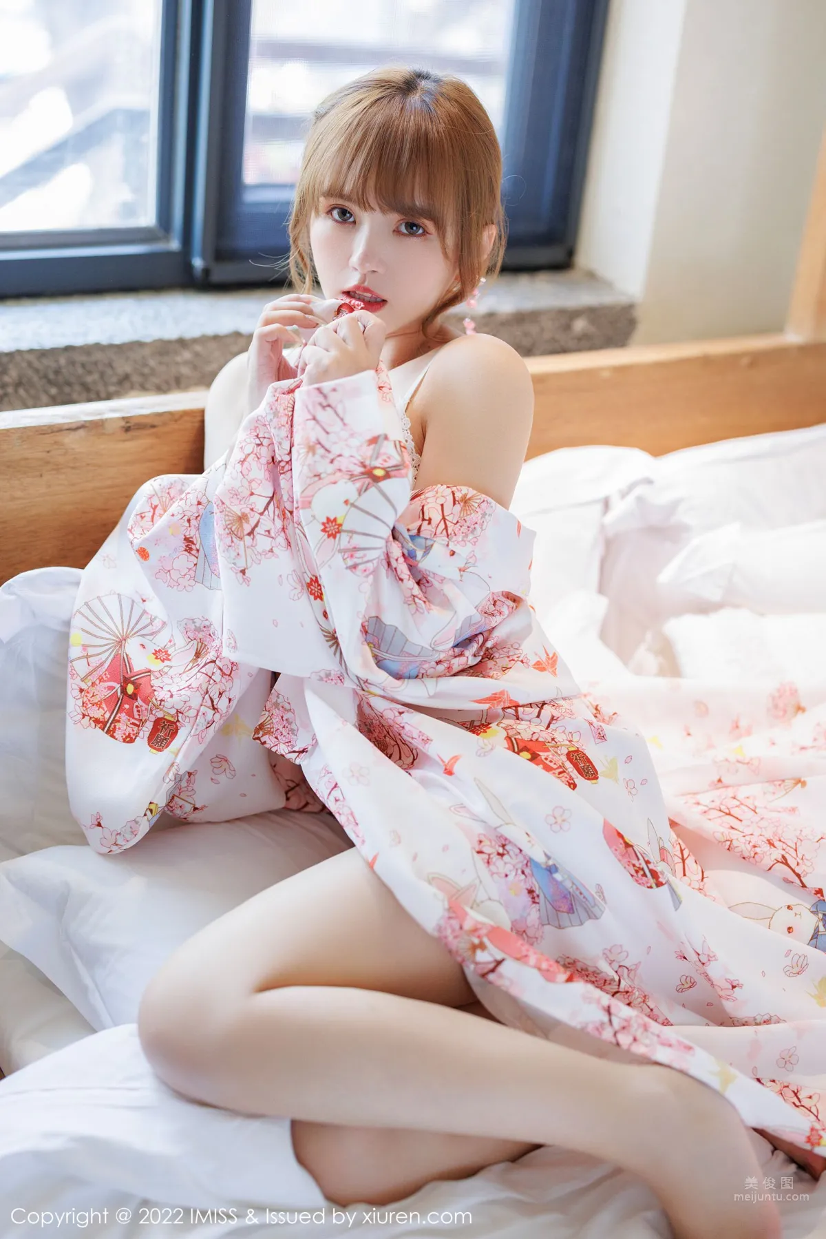 [IMISS] 2022.04.07 VOL.676 张思允Nice_52