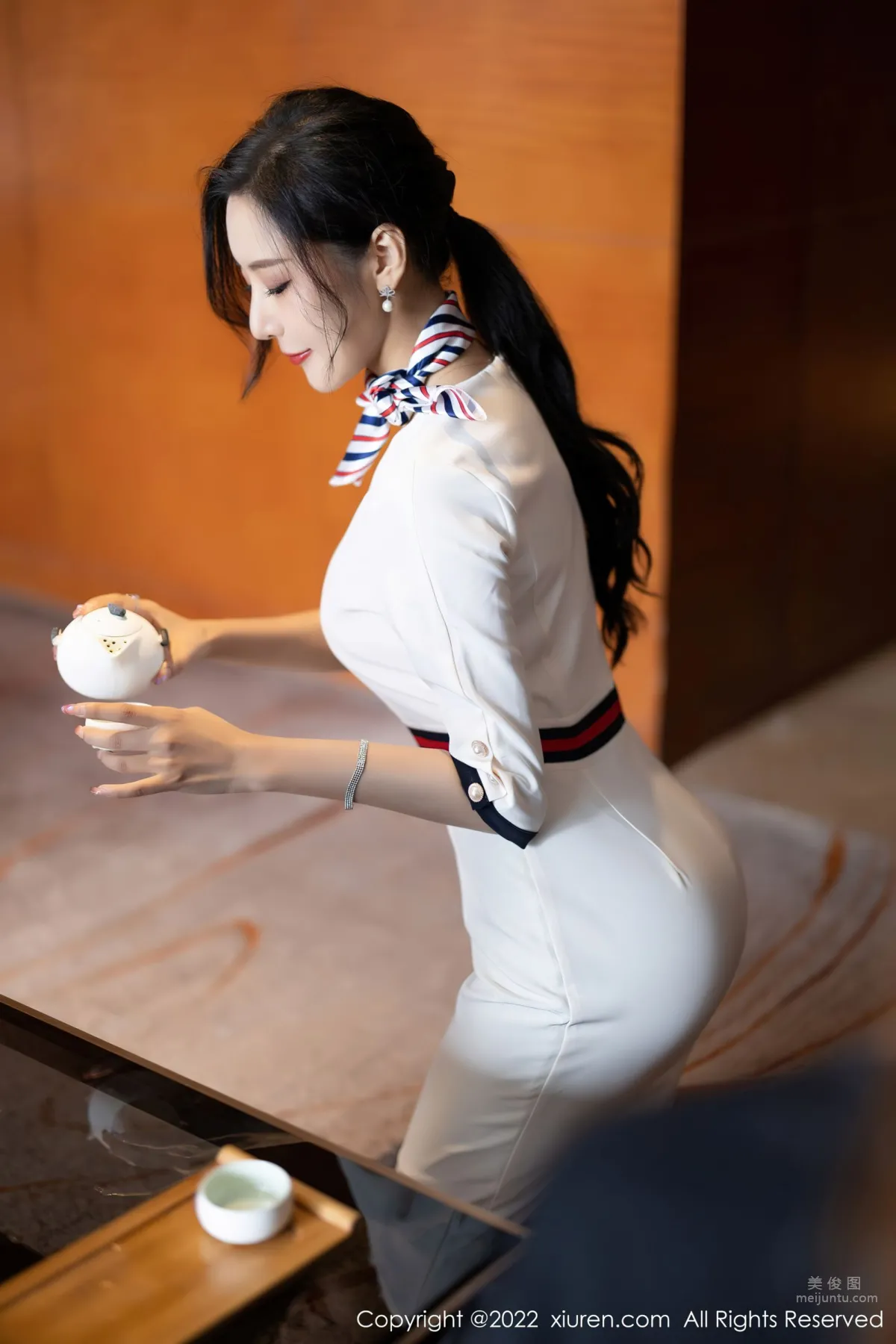 [XiuRen] 2022.05.05 No.4963 王馨瑤yanni 11