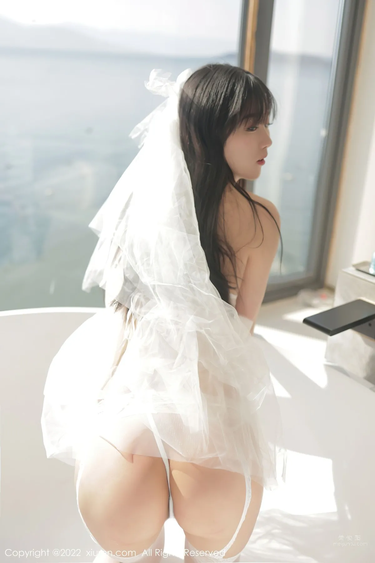 [XiuRen] 2022.05.06 No.4964 李雅柔182CM 34