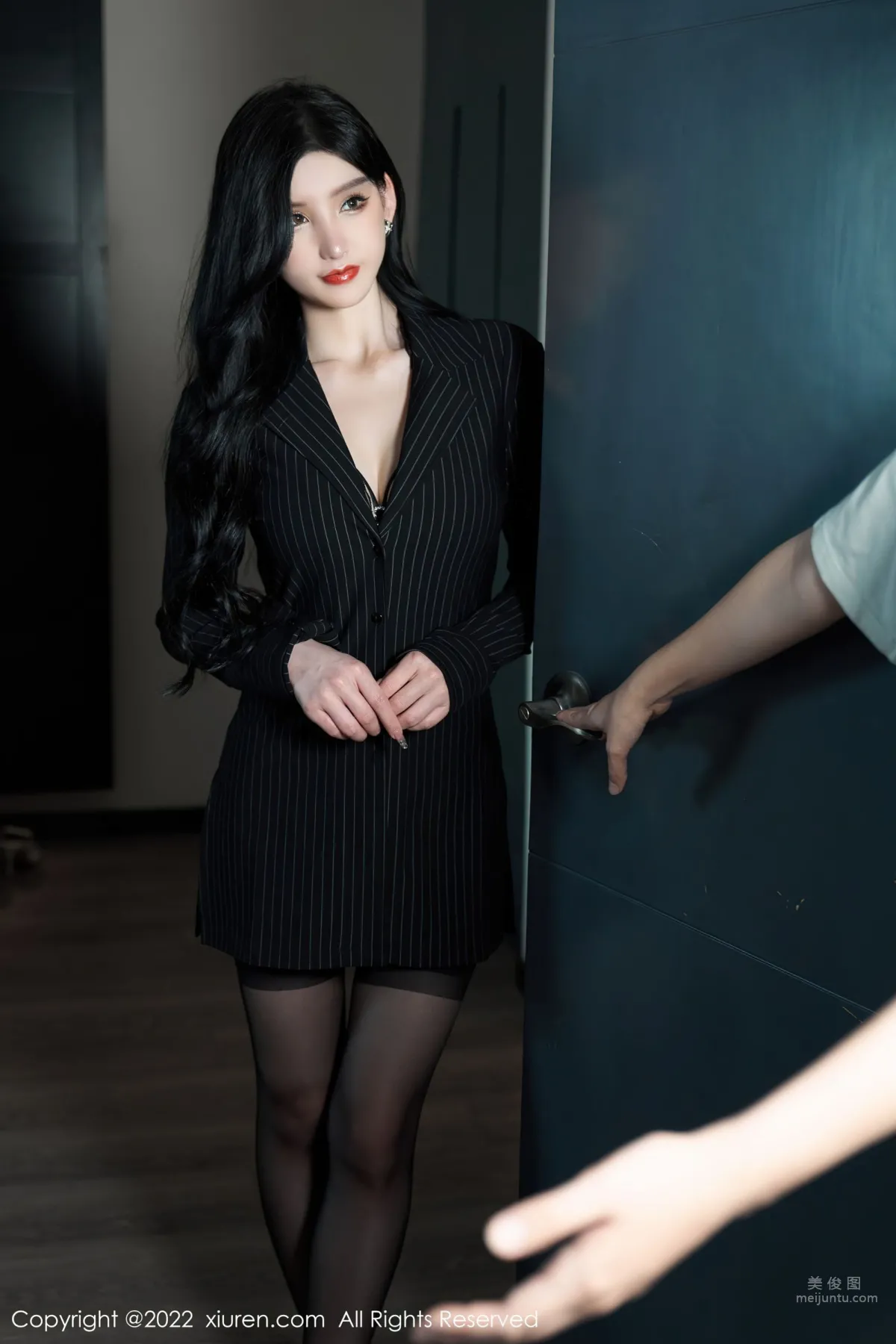 [XiuRen] 2022.06.10 No.5133 周于希Sally 9