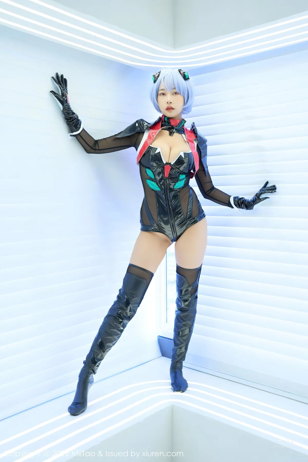 [MiiTao] 2022.05.04 VOL.148 梦乃Mandy_43