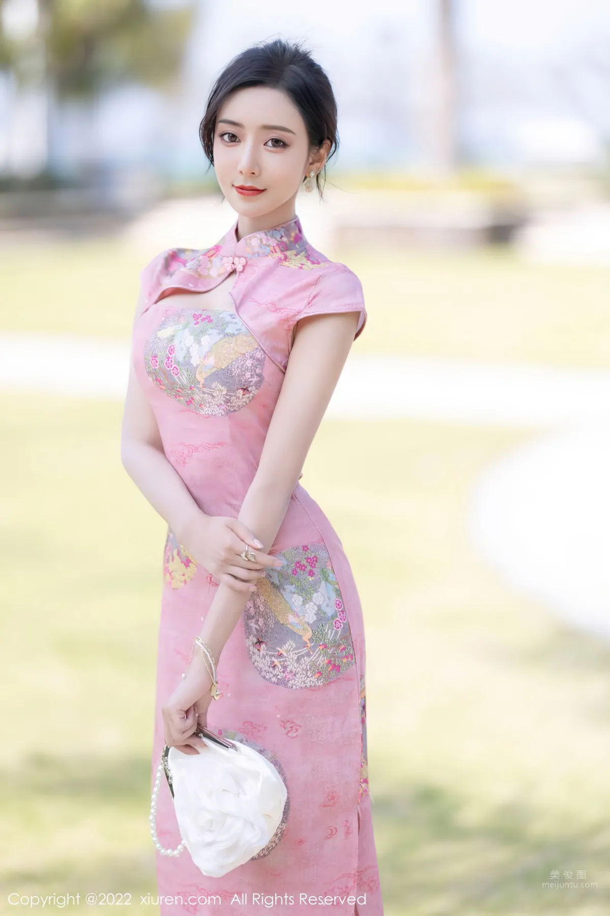 [XiuRen] 2022.05.13 No.5007 王馨瑤yanni 15