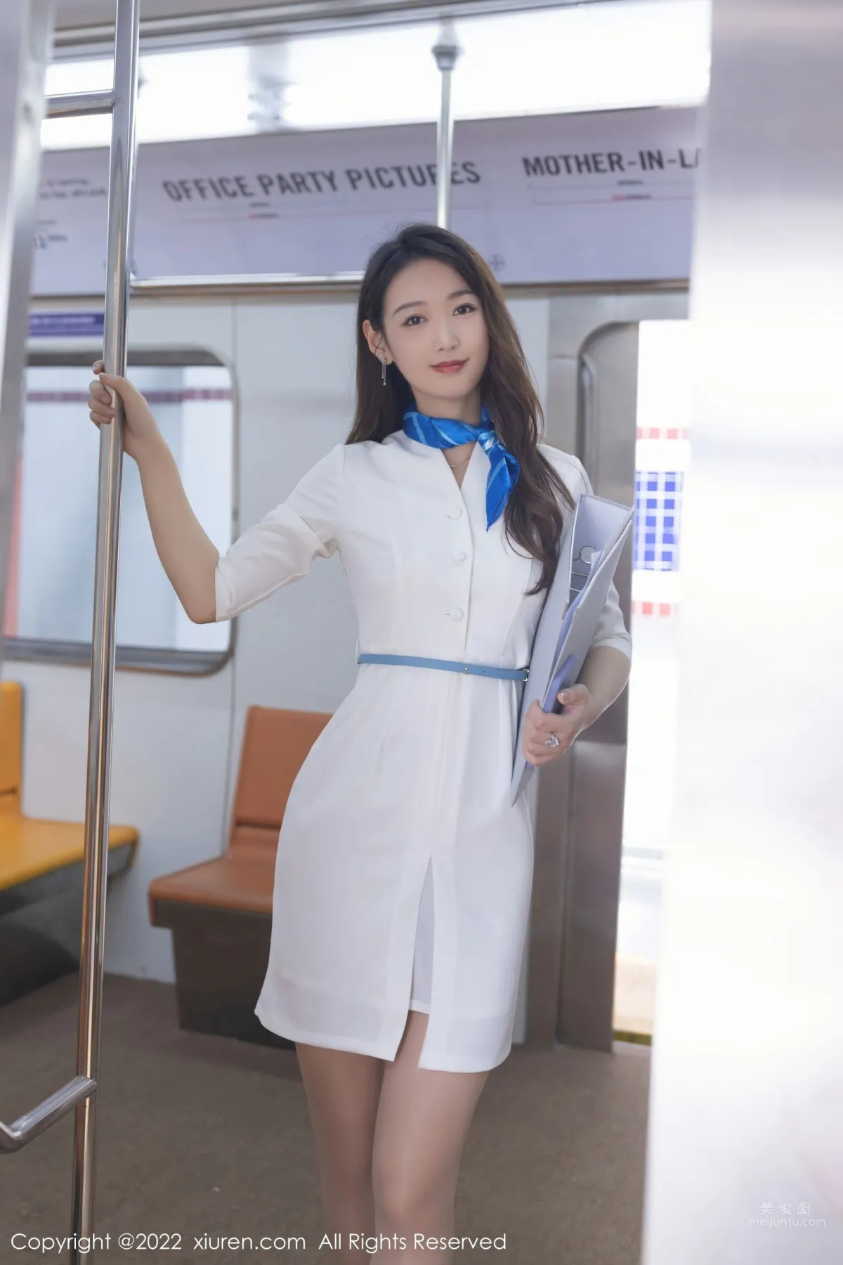 [XiuRen] 2022.06.06 No.5108 唐安琪 11