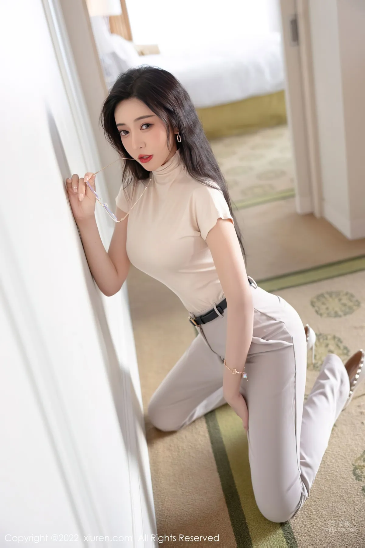 [XiuRen] 2022.05.16 No.5015 王馨瑤yanni 40