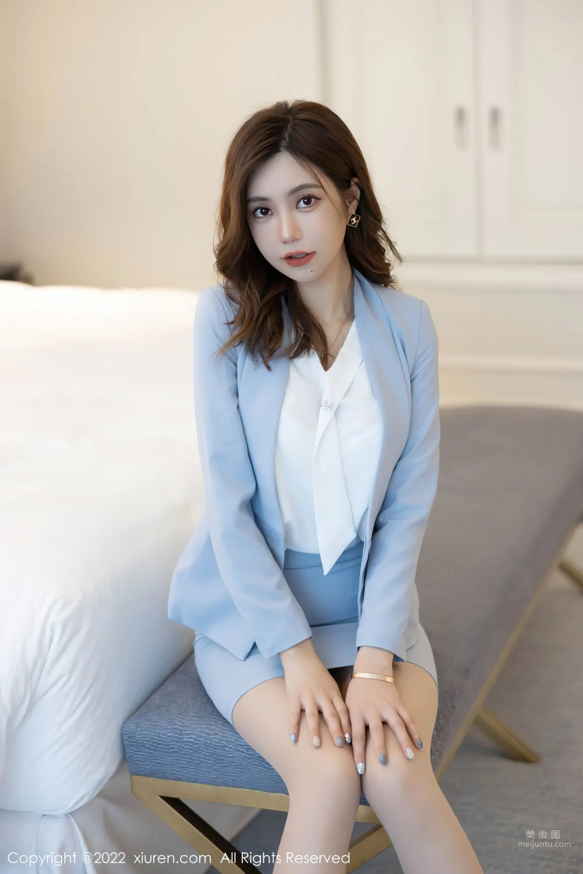 [XiuRen] 2022.05.13 No.5006 绮裡嘉ula 20