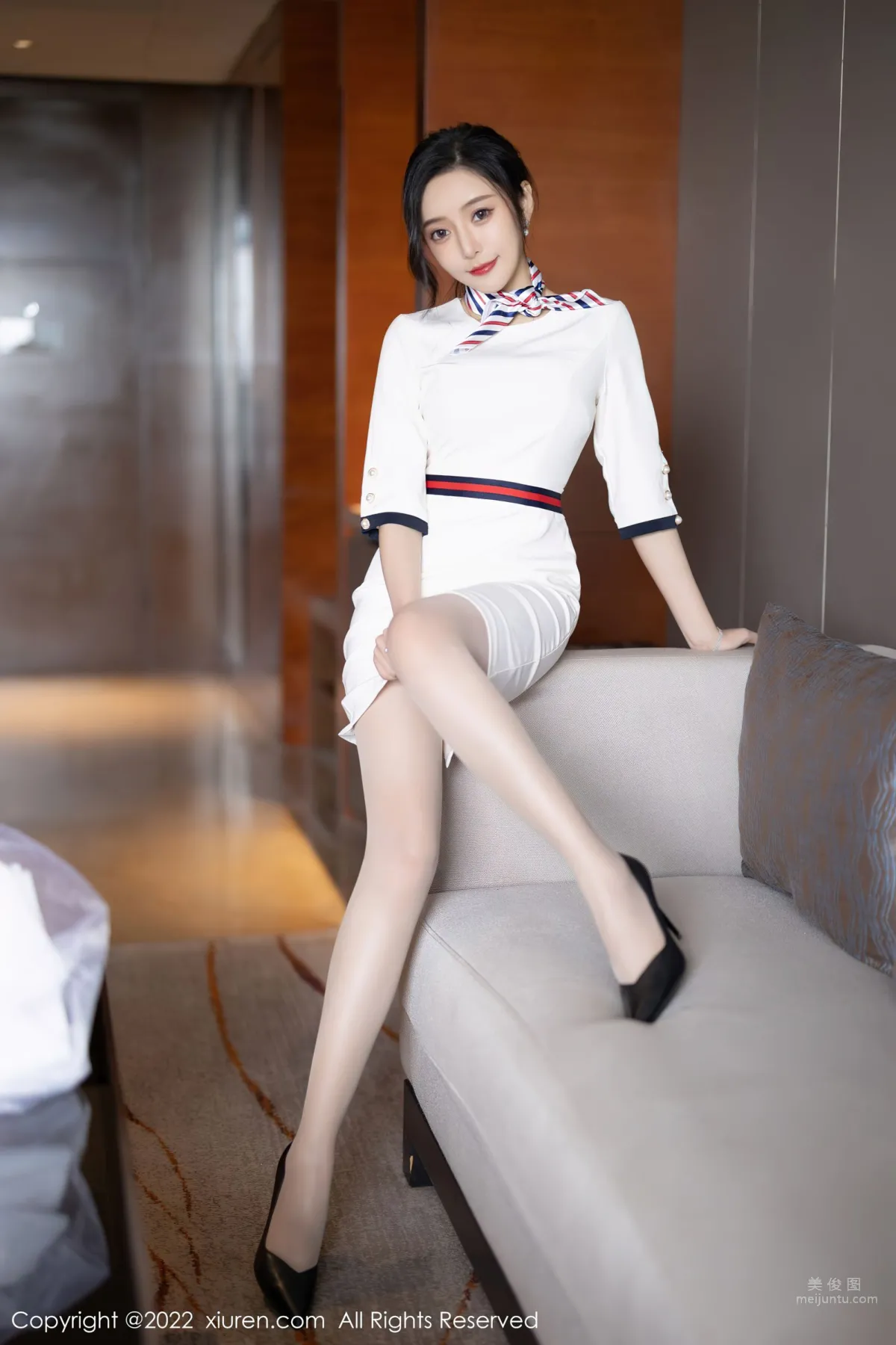 [XiuRen] 2022.05.05 No.4963 王馨瑤yanni 17