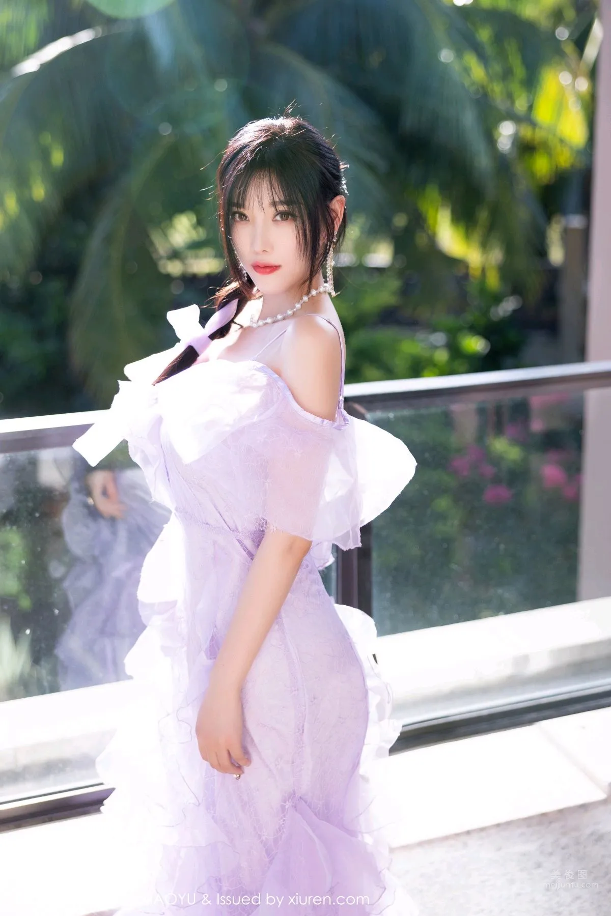 [XIAOYU] 2022.07.08 VOL.816 杨晨晨Yome_1