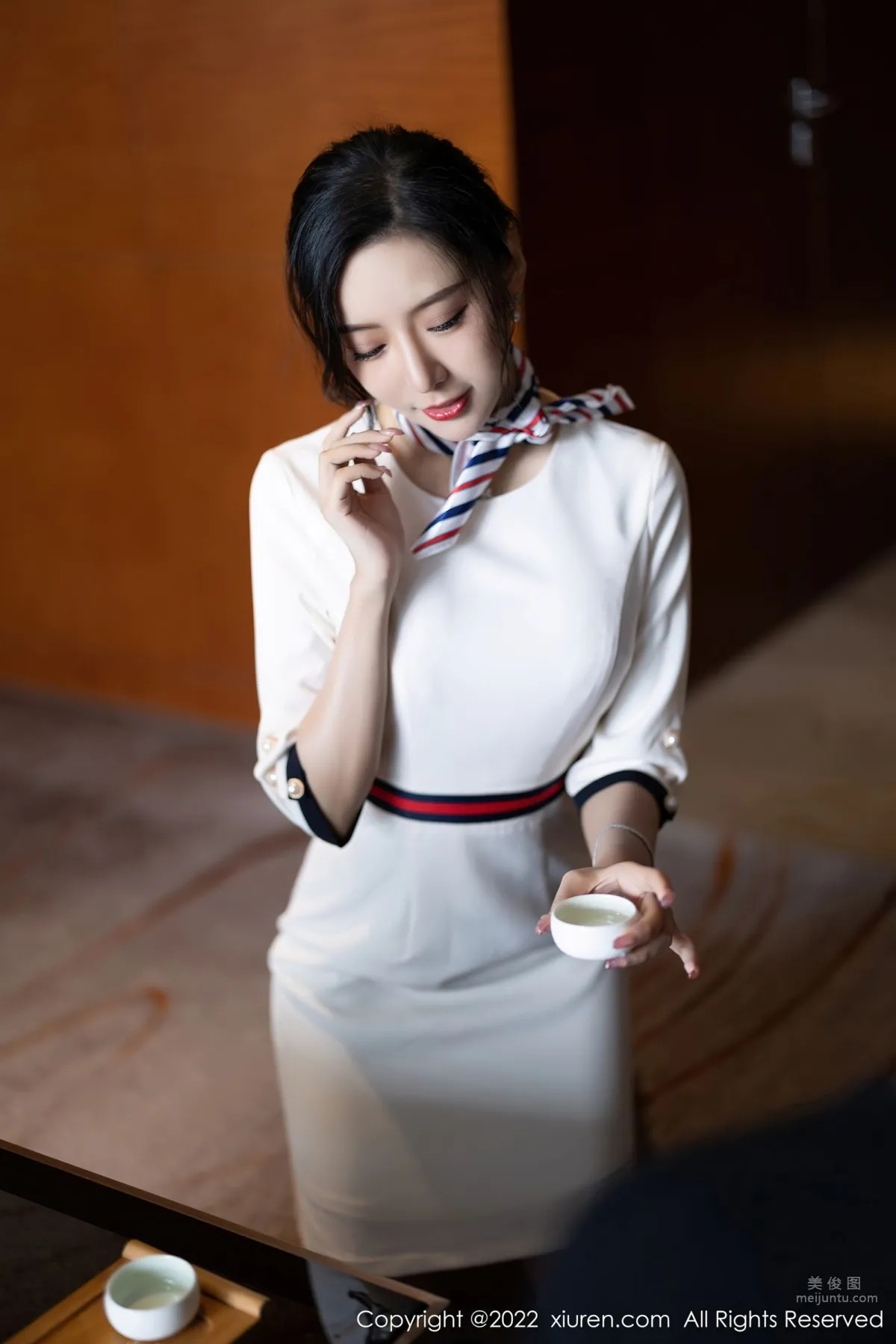 [XiuRen] 2022.05.05 No.4963 王馨瑤yanni 12