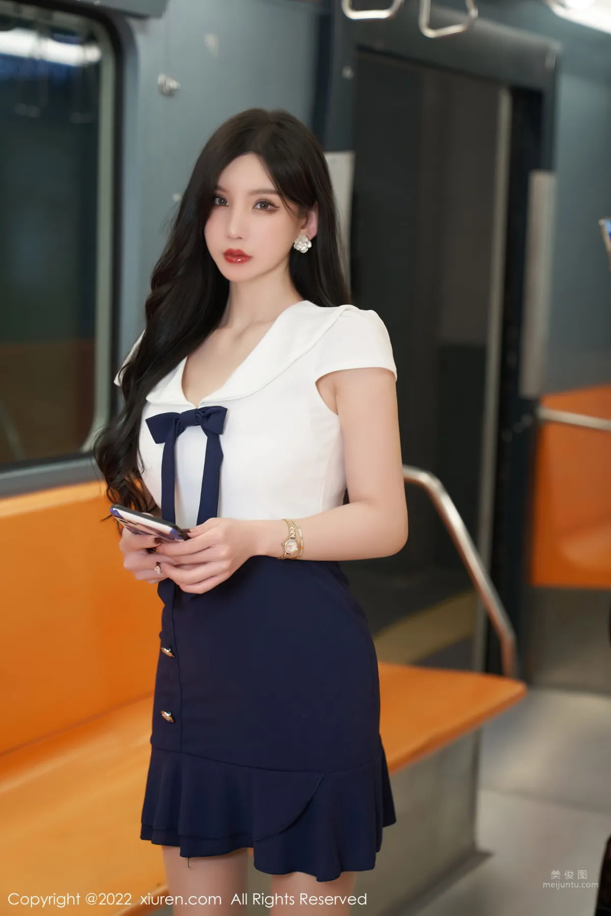[XiuRen] 2022.05.07 No.4979 周于希Sally 19