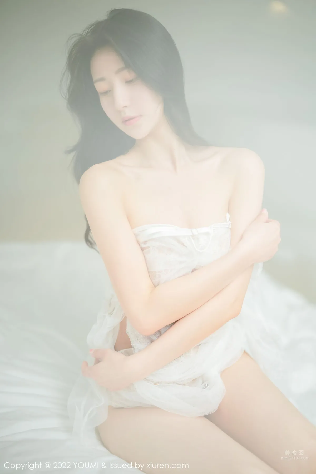 [YOUMI] 2022.05.17 VOL.791 熊小諾 39