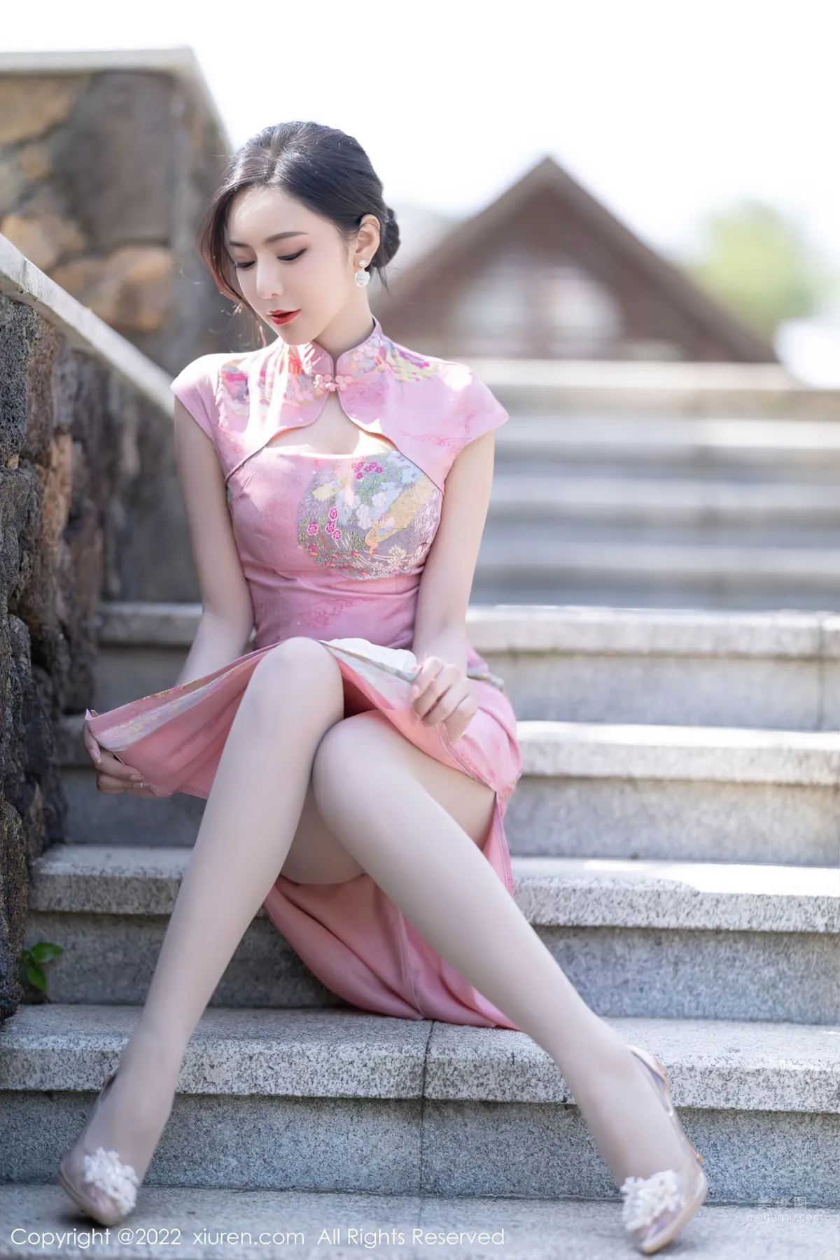 [XiuRen] 2022.05.13 No.5007 王馨瑶yanni_0