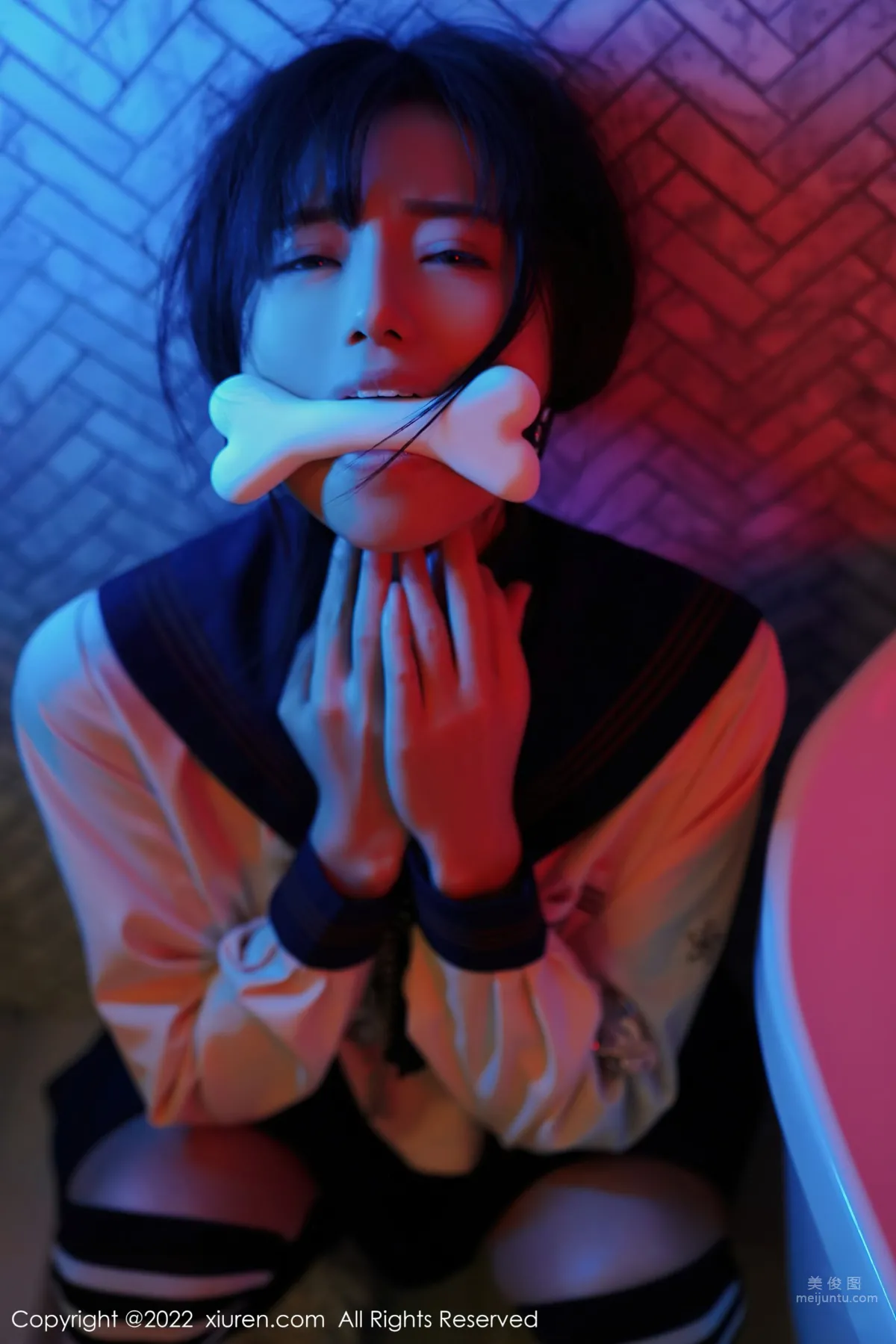 [XiuRen] 2022.05.10 No.4986 倉井優香 30