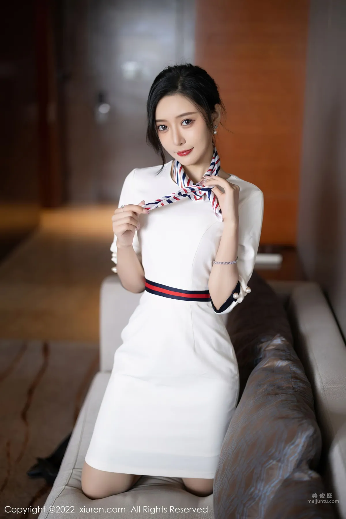 [XiuRen] 2022.05.05 No.4963 王馨瑤yanni 30