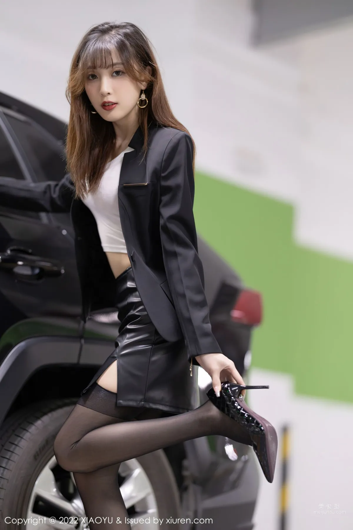 [XIAOYU] 2022.05.11 VOL.775 林星阑_7