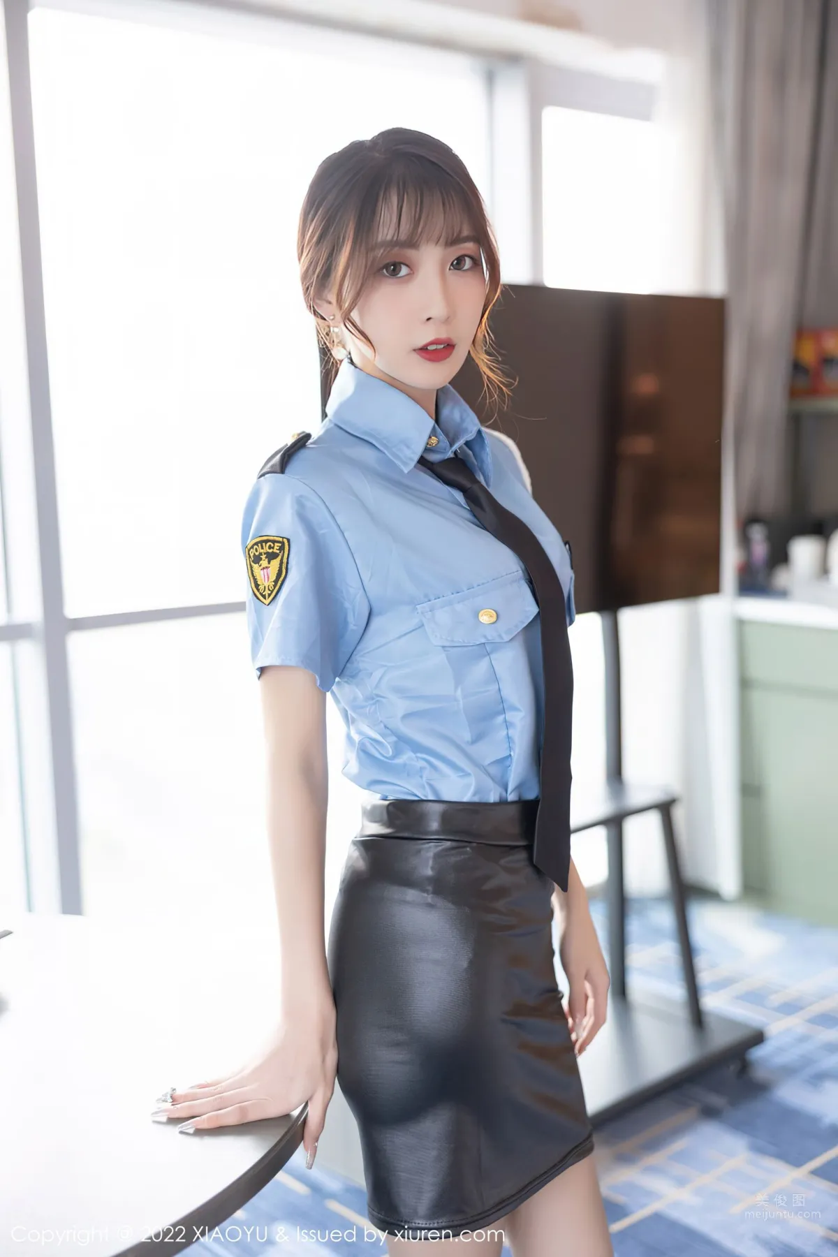 [XIAOYU] 2022.05.16 VOL.778 林星阑_7