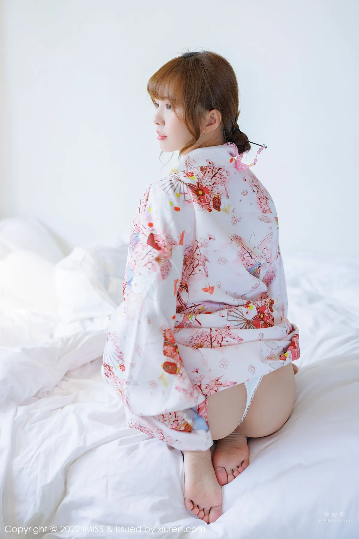 [IMISS] 2022.04.07 VOL.676 张思允Nice_57