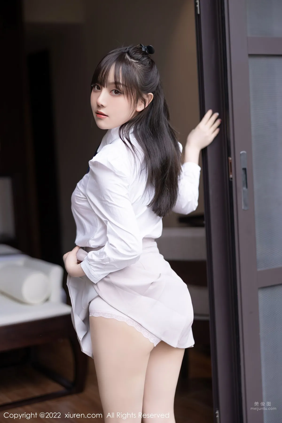 [XiuRen] 2022.05.25 No.5060 豆瓣醬 21