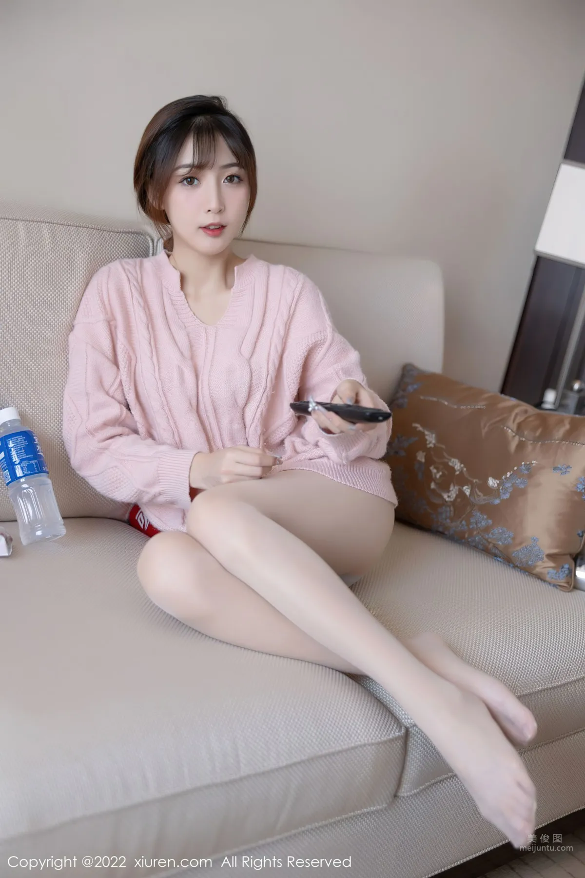 [XiuRen] 2022.04.21 No.4902 林星阑_18