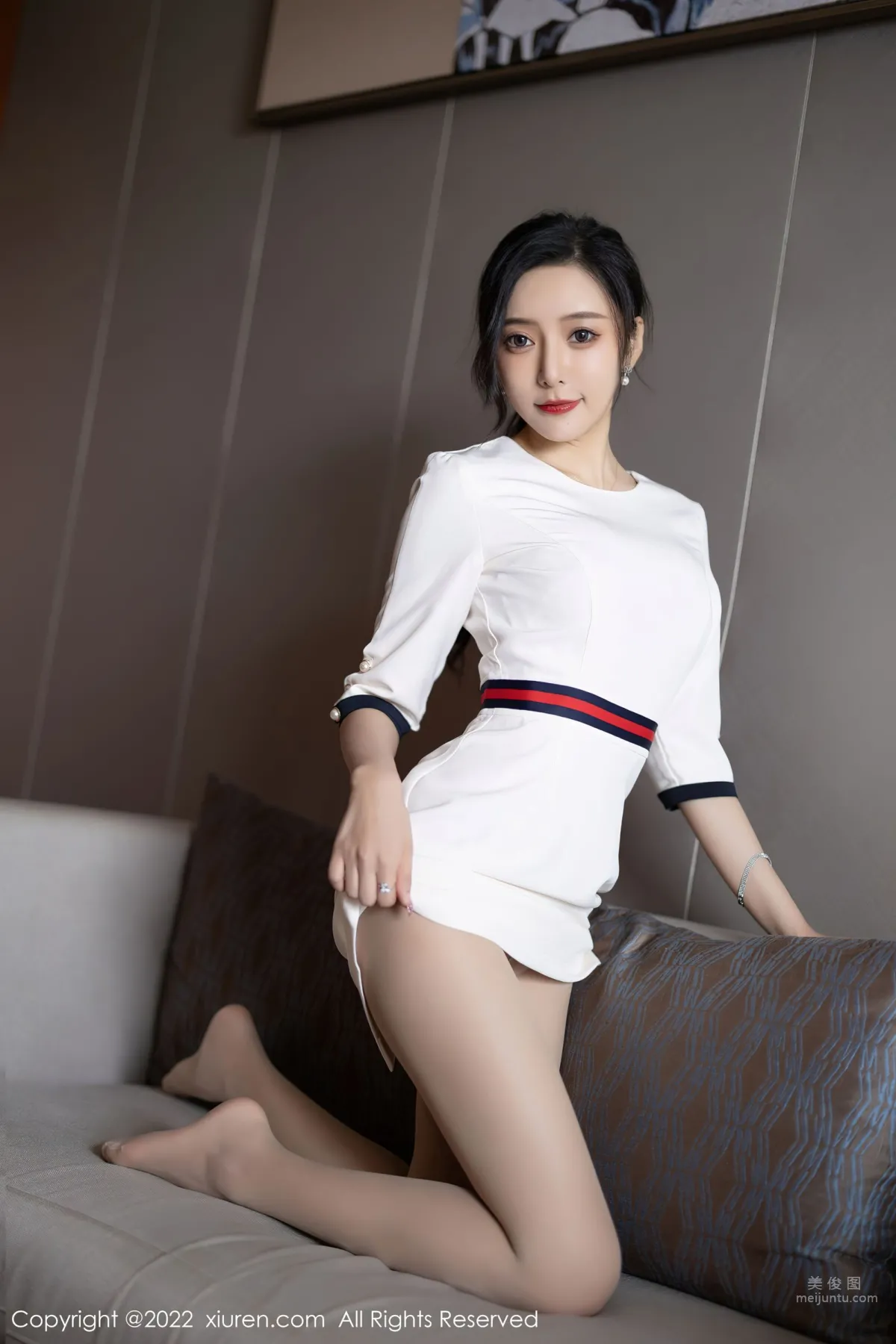 [XiuRen] 2022.05.05 No.4963 王馨瑤yanni 32