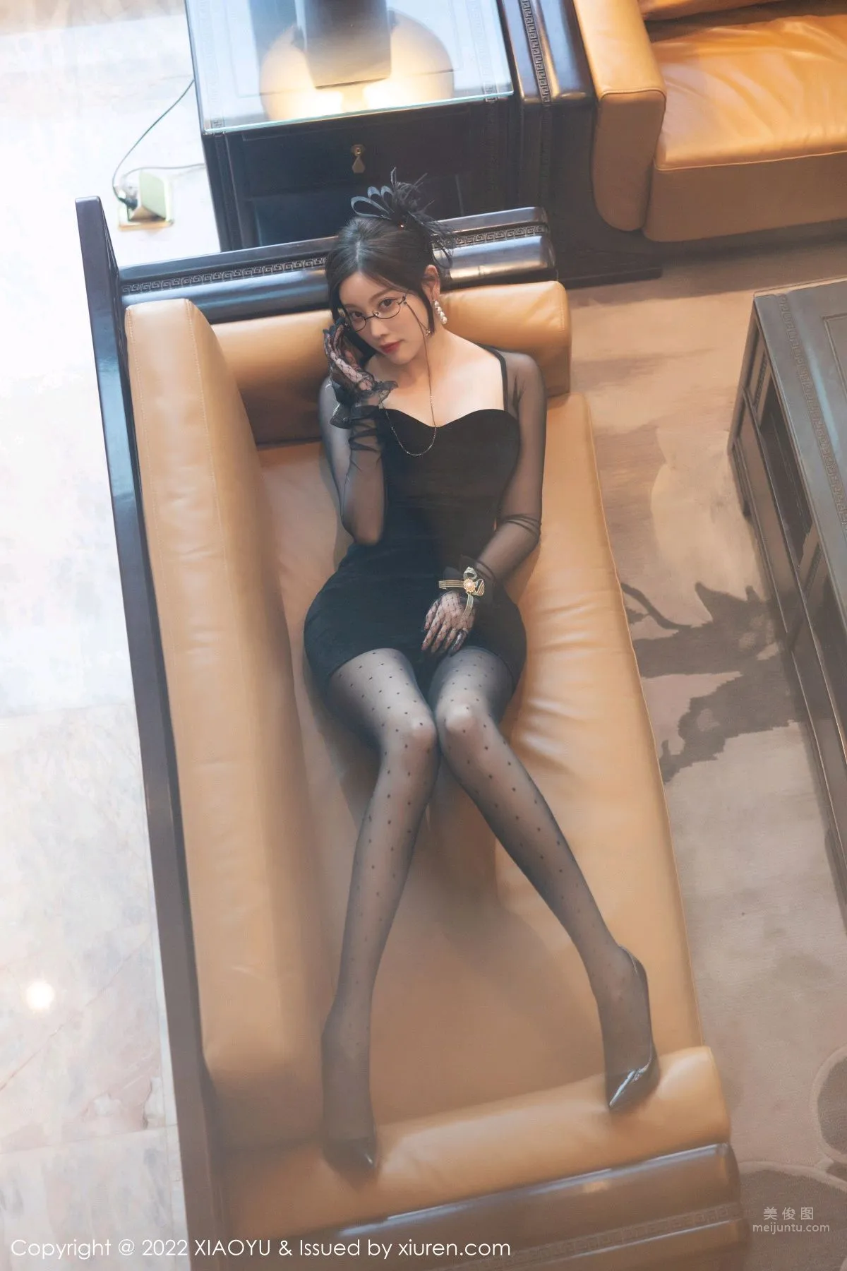 [XIAOYU] 2022.07.01 VOL.811 杨晨晨Yome_0