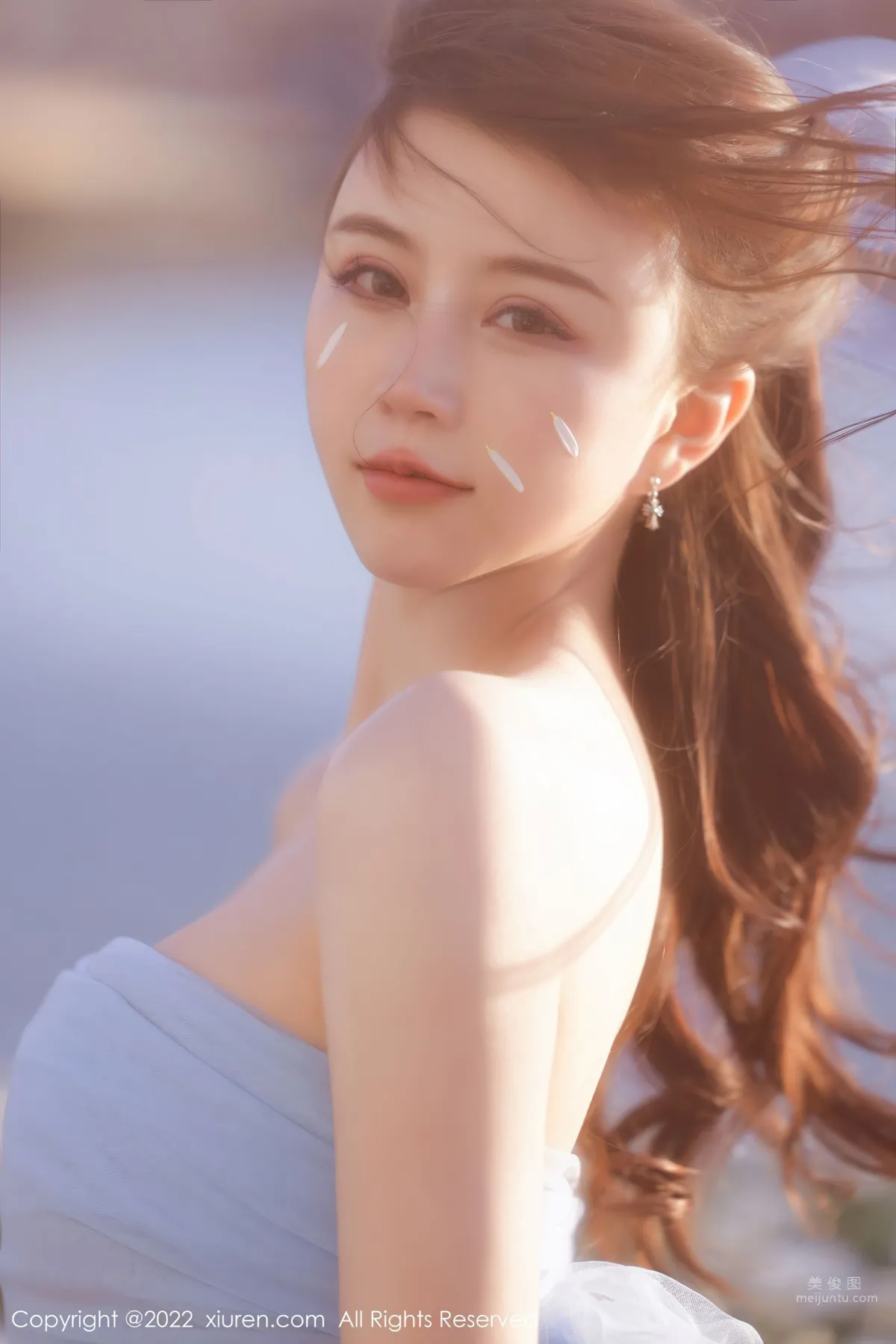 [XiuRen] 2022.04.19 No.4888 tina_甜仔 4