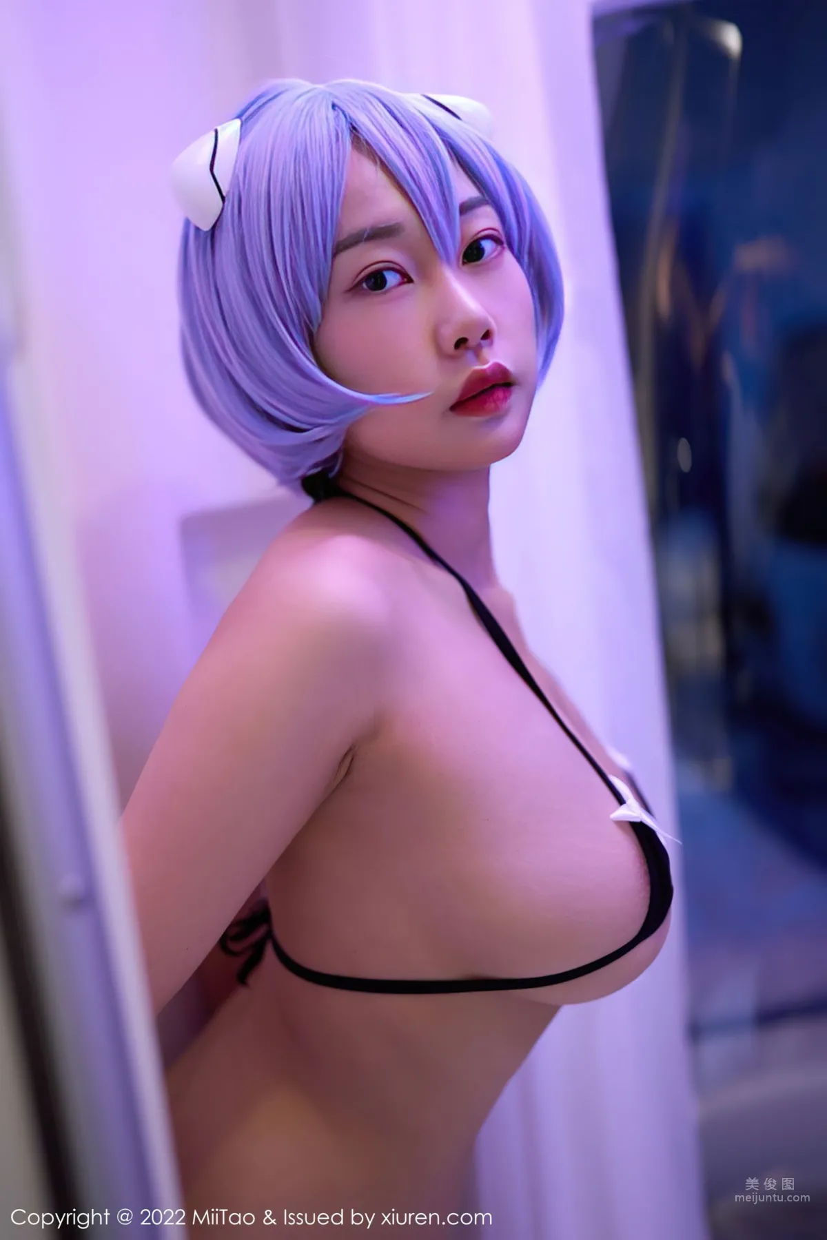 [MiiTao] 2022.05.24 VOL.149 梦乃Mandy_23