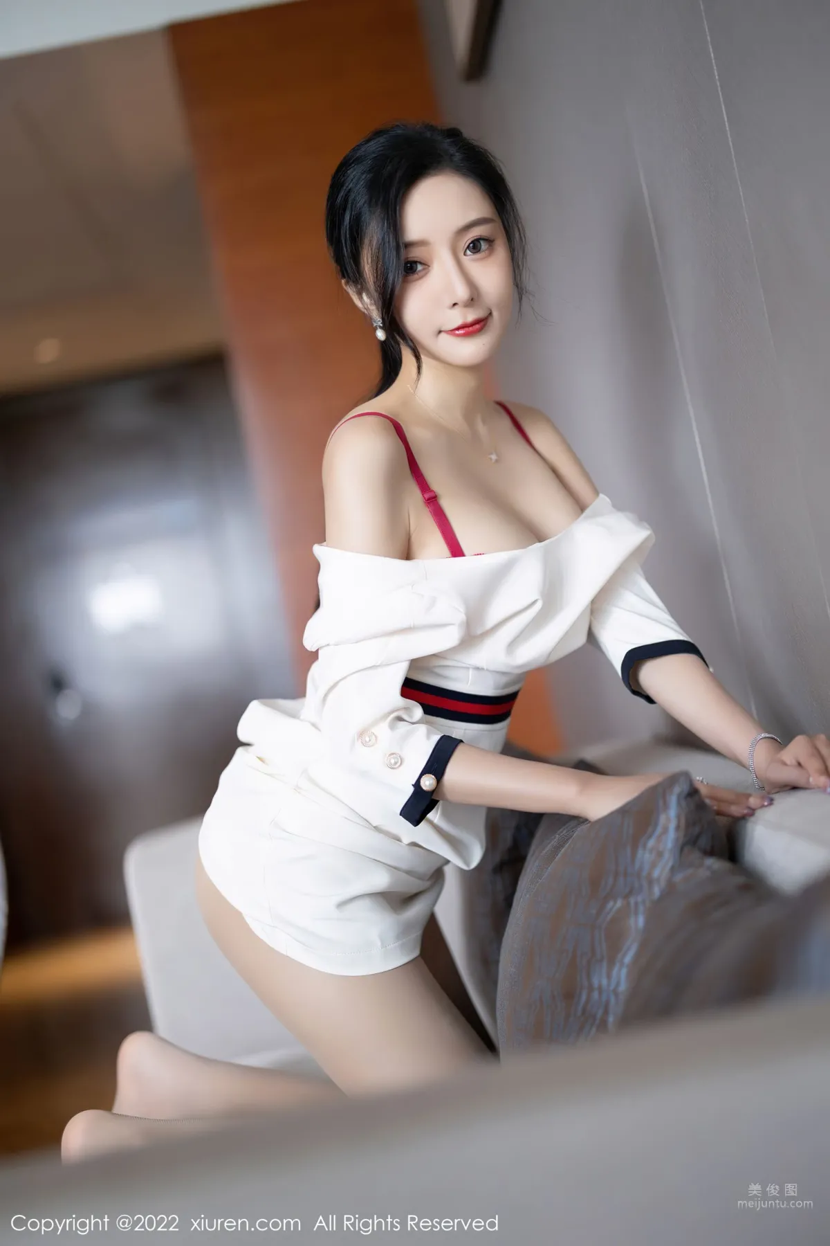 [XiuRen] 2022.05.05 No.4963 王馨瑤yanni 40