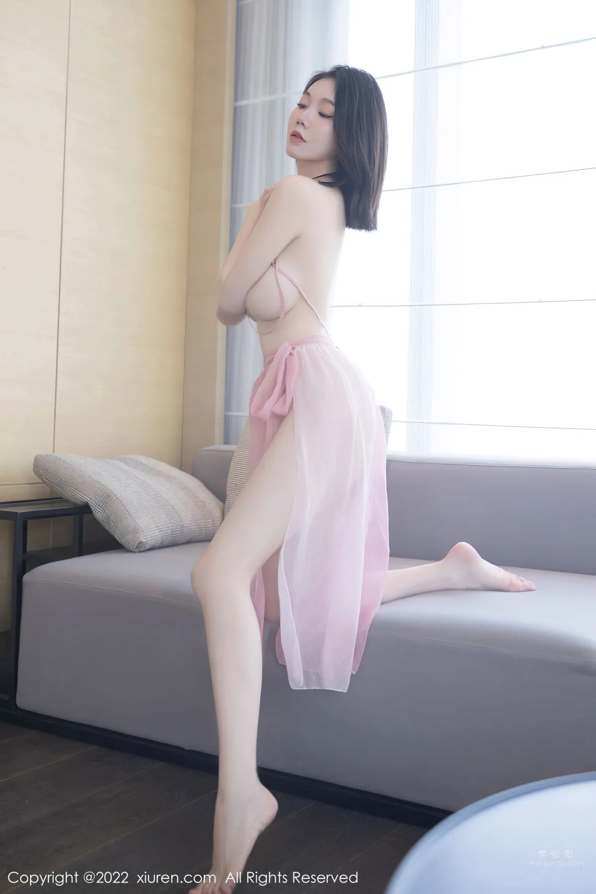 [XiuRen] 2022.05.24 No.5052 安然anran 66
