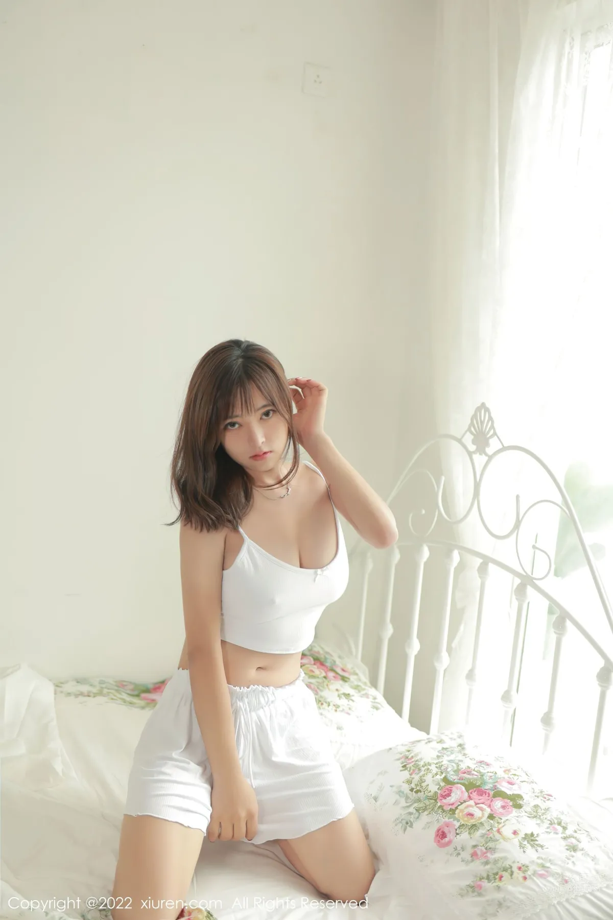 [XiuRen] 2022.05.10 No.4987 奈沐子_6
