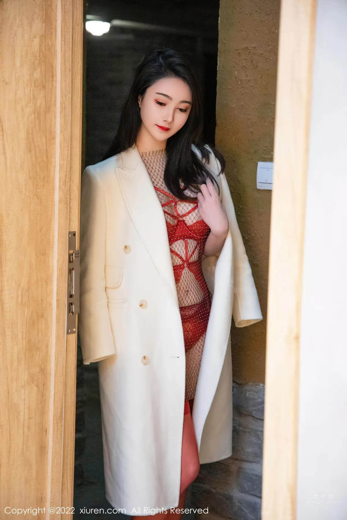 [XiuRen] 2022.05.12 No.4997 summer寶寶 1