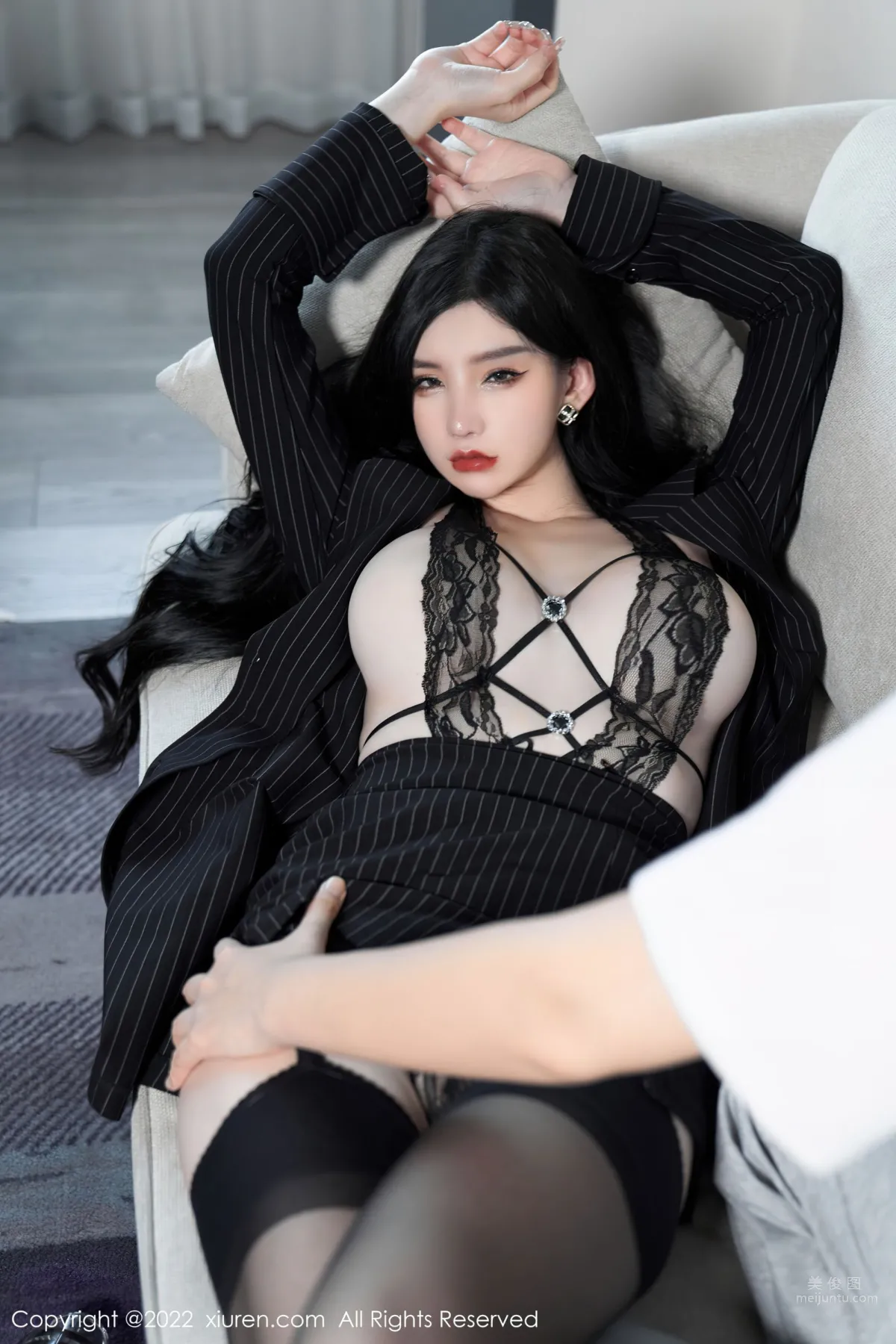 [XiuRen] 2022.06.10 No.5133 周于希Sally 7