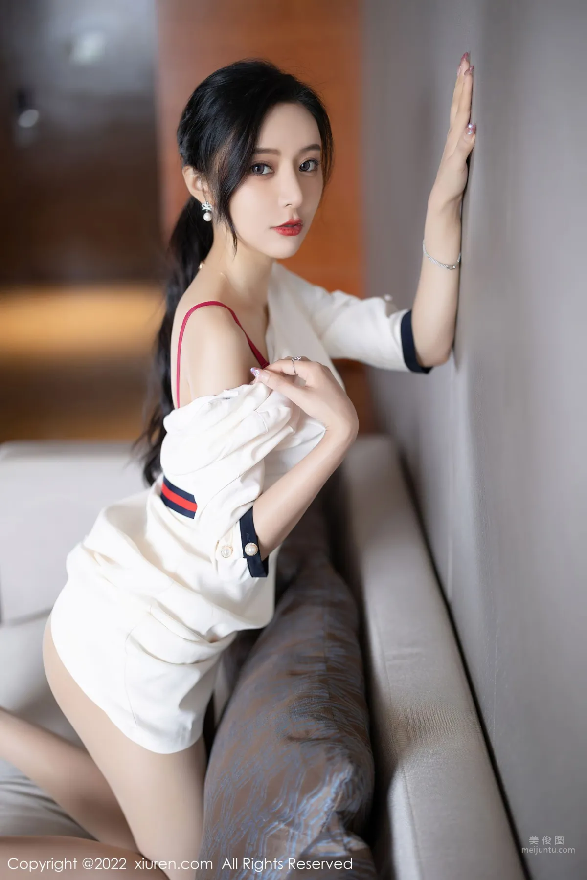 [XiuRen] 2022.05.05 No.4963 王馨瑤yanni 38