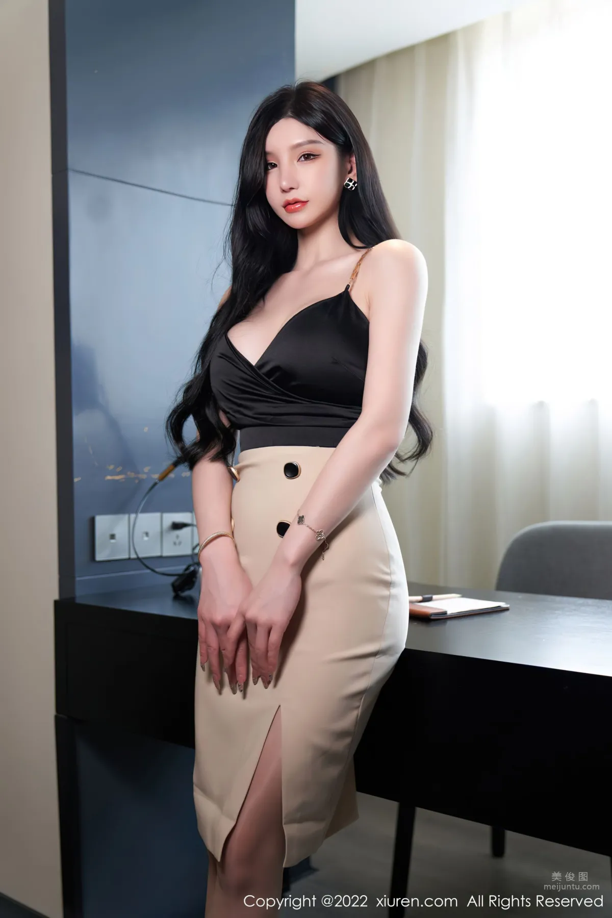[XiuRen] 2022.05.27 No.5071 周于希Sally 6