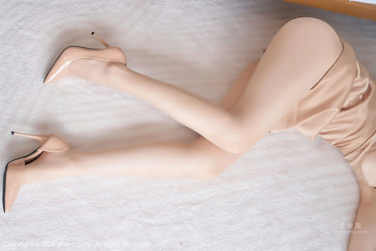 [XiuRen] 2022.05.12 No.4999 言沫 28