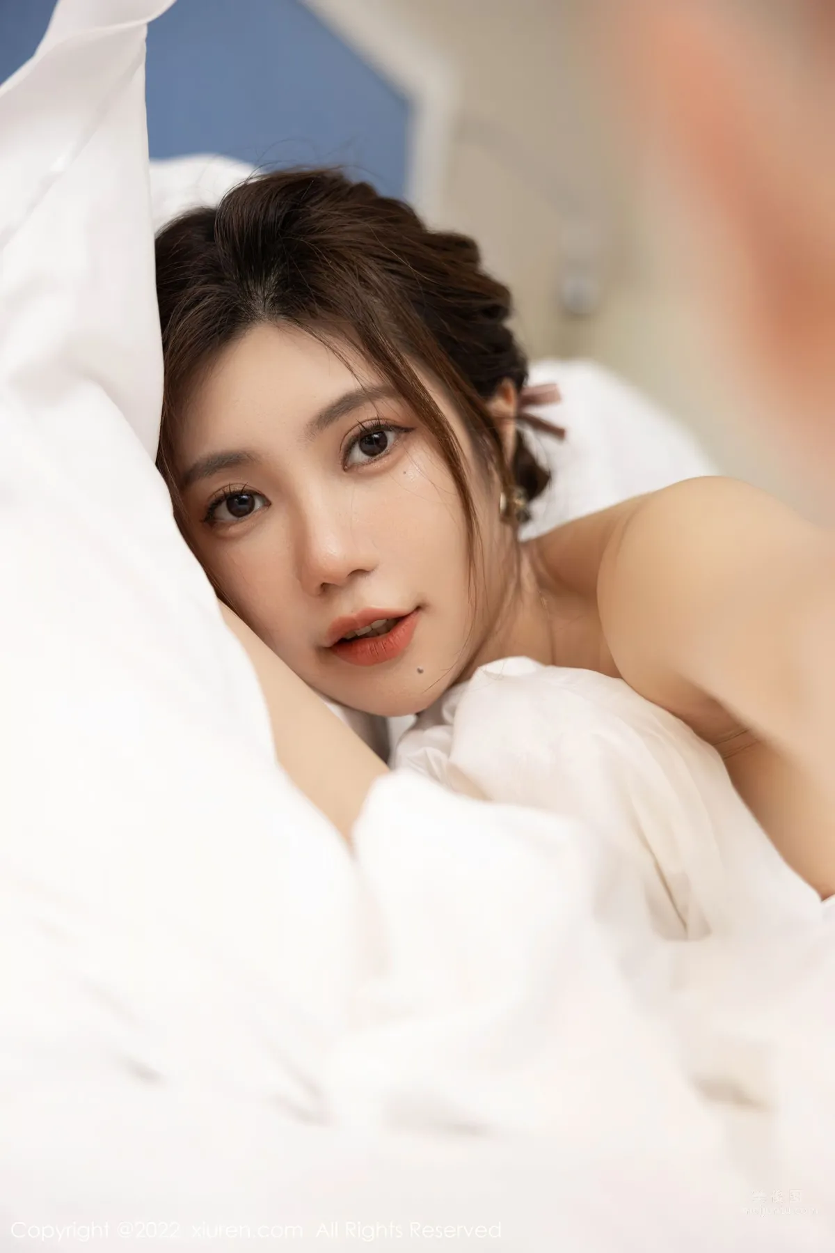 [XiuRen] 2022.04.29 No.4948 绮裡嘉 4