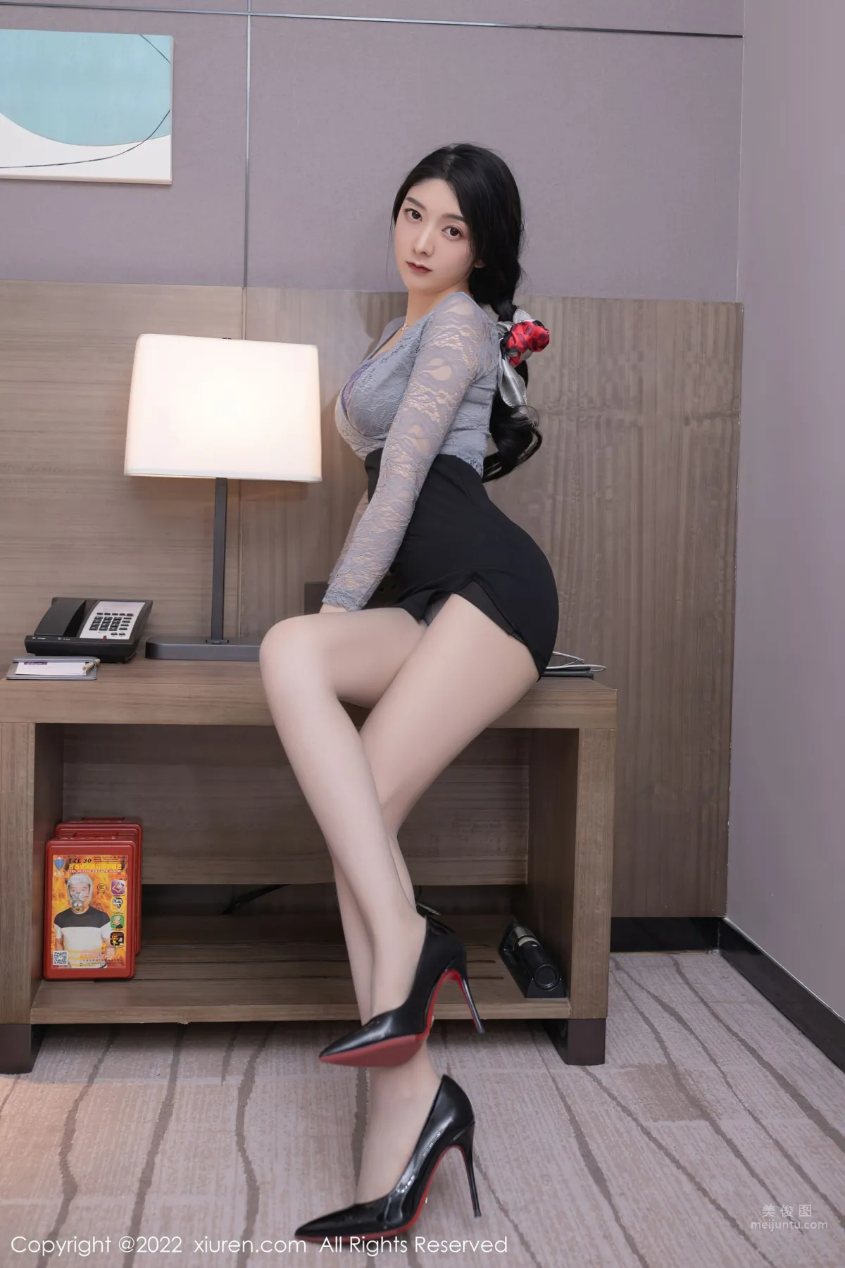 [XiuRen] 2022.05.25 No.5058 Angela00 25