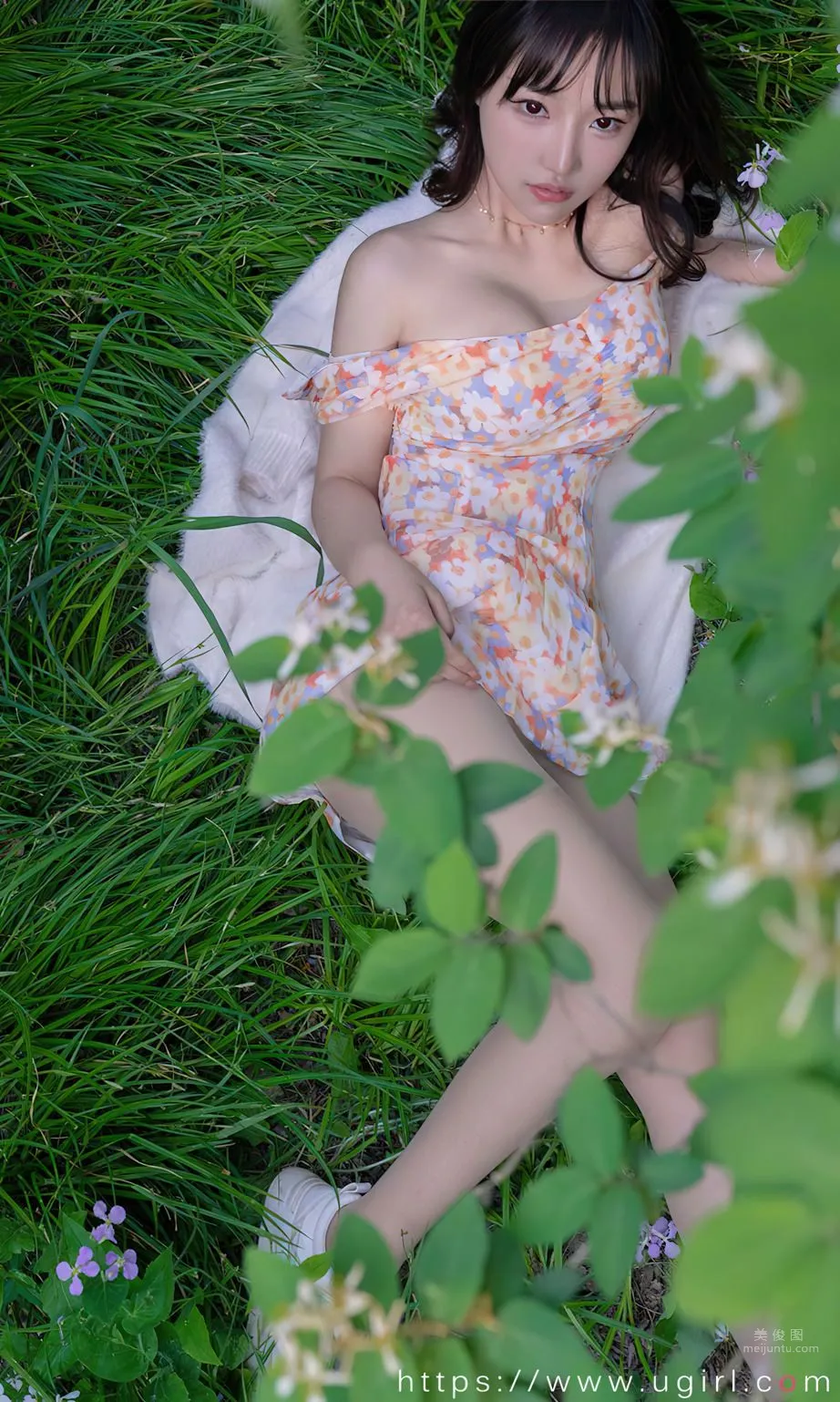 西门小玉花开荼蘼_9