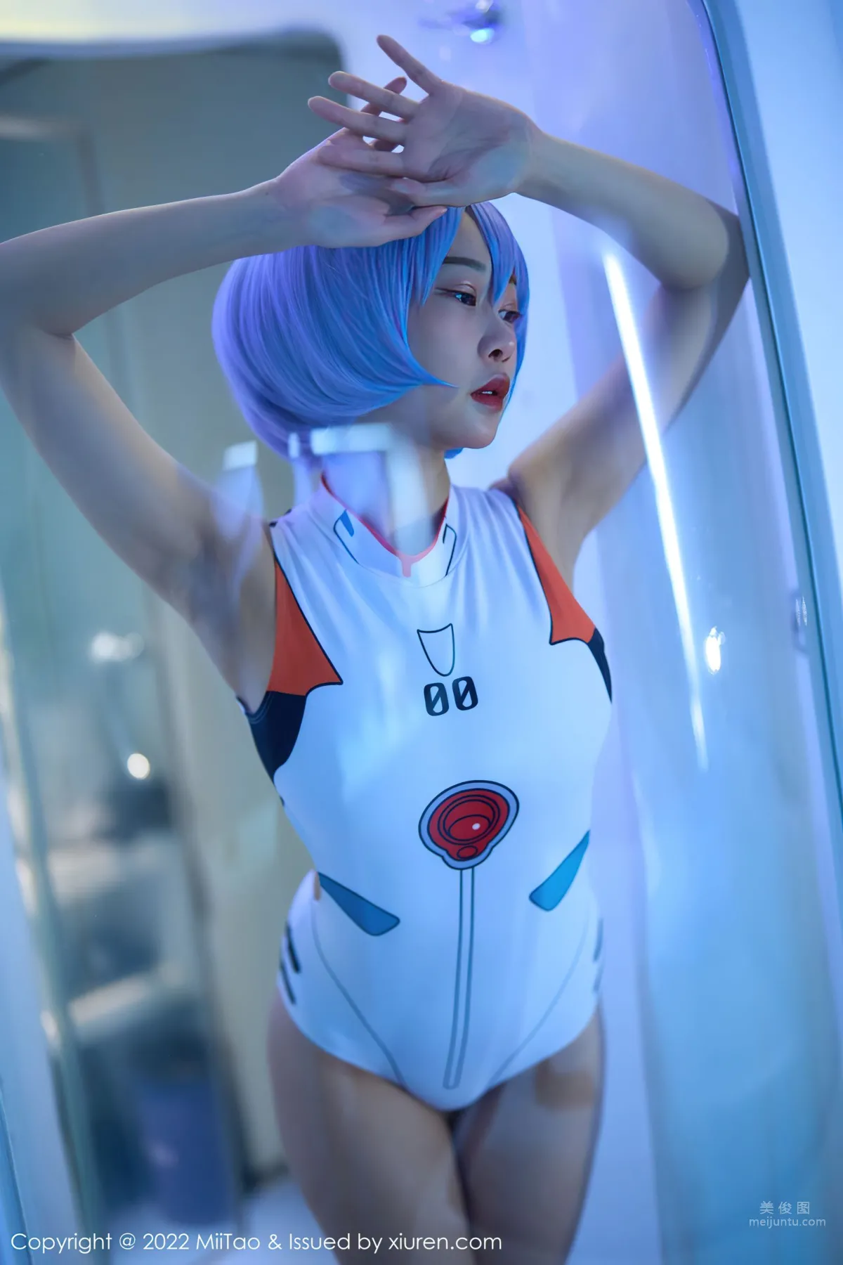 [MiiTao] 2022.05.24 VOL.149 梦乃Mandy_5