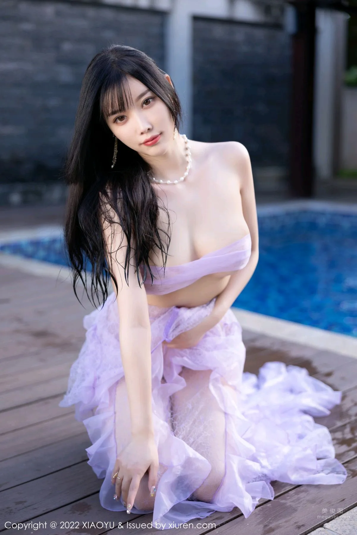 [XIAOYU] 2022.07.08 VOL.816 杨晨晨Yome_60