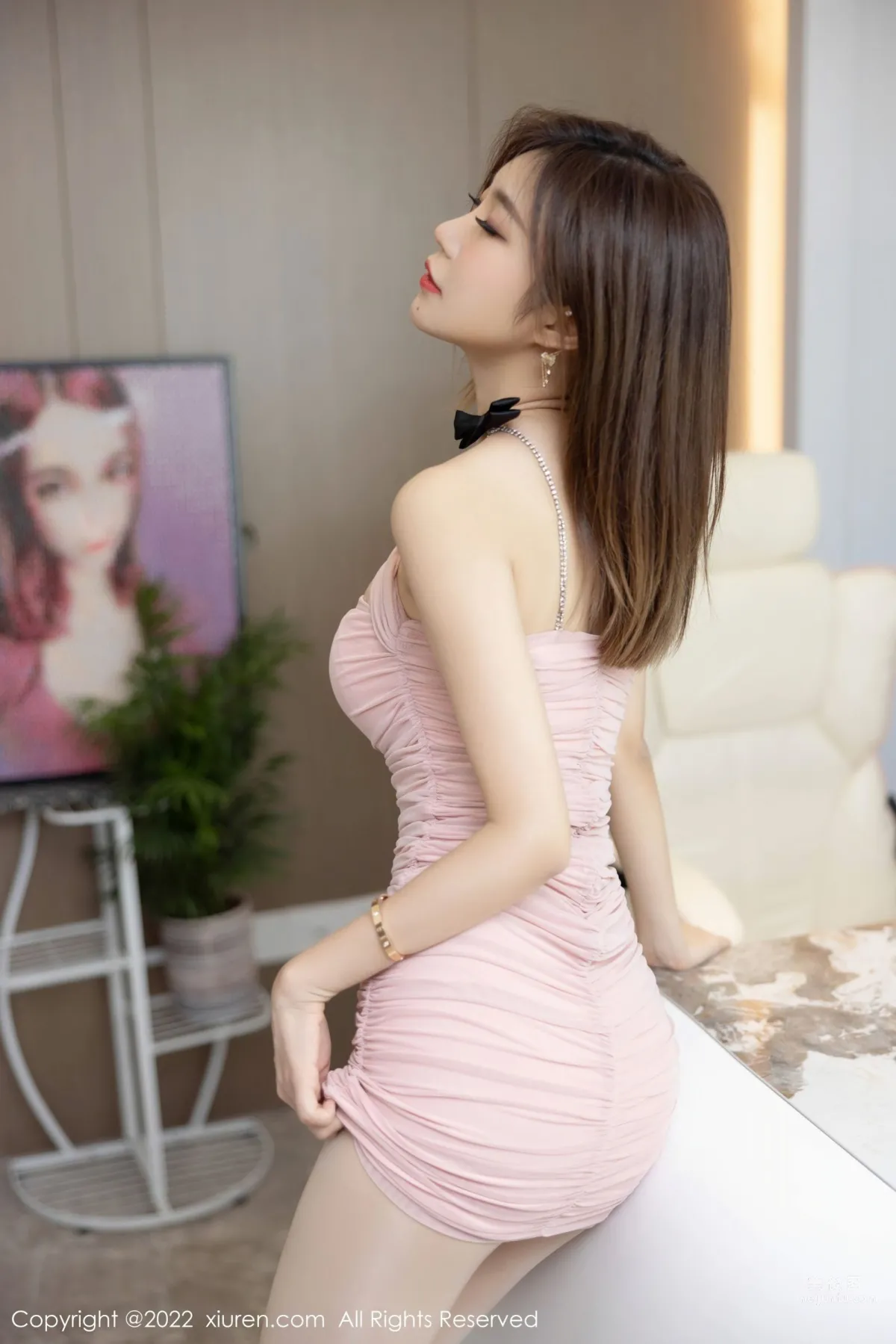 [XiuRen] 2022.06.02 No.5101 绮裡嘉ula 7