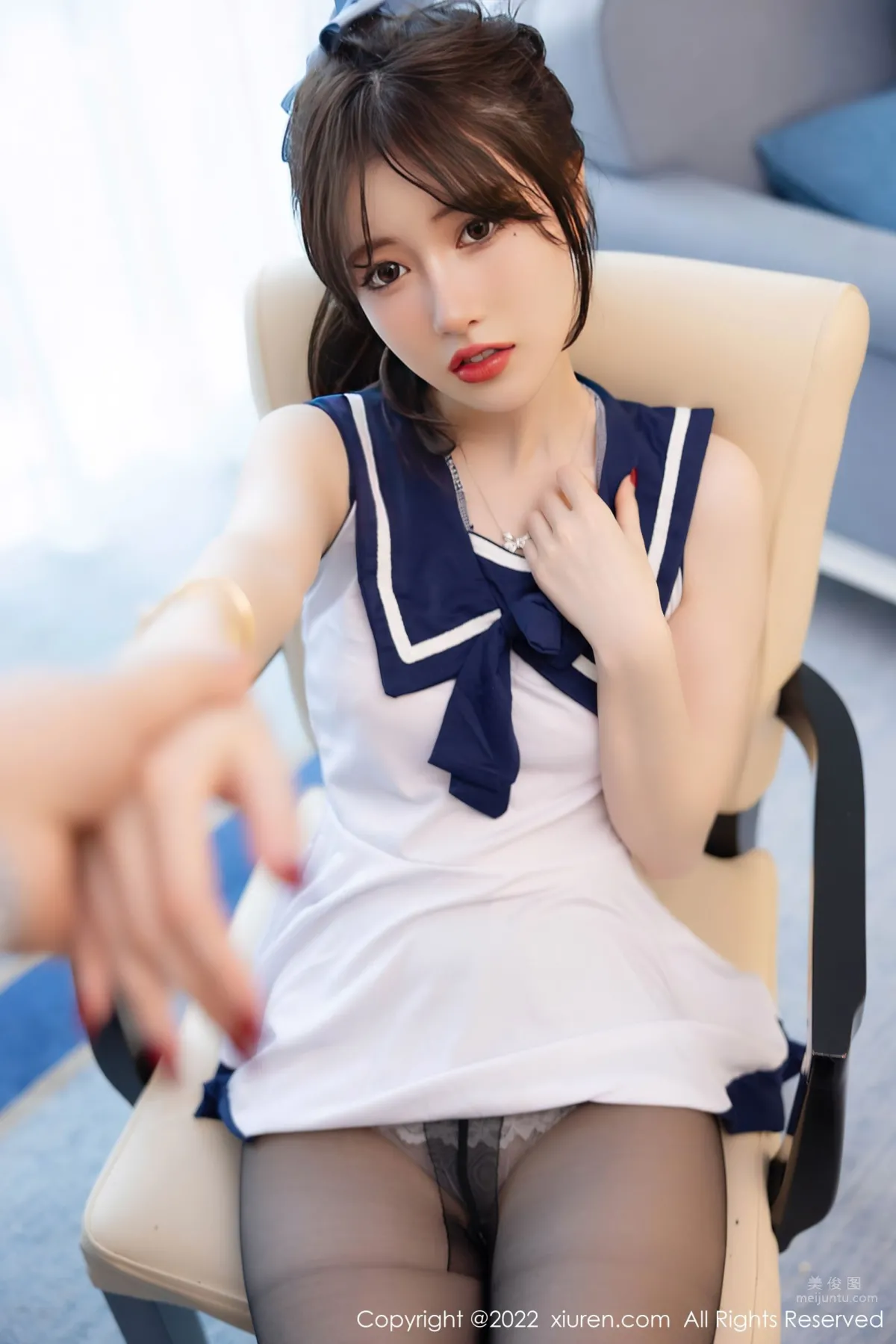 [XiuRen] 2022.05.19 No.5032 美桃醬 11
