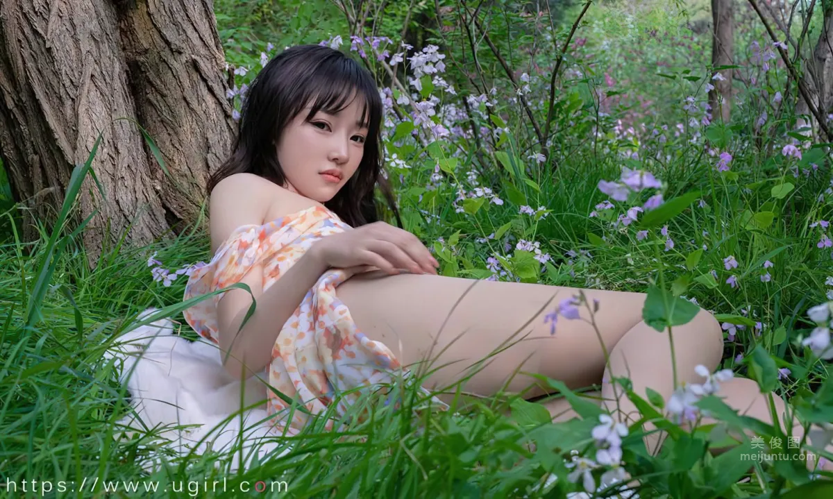 西门小玉花开荼蘼_31