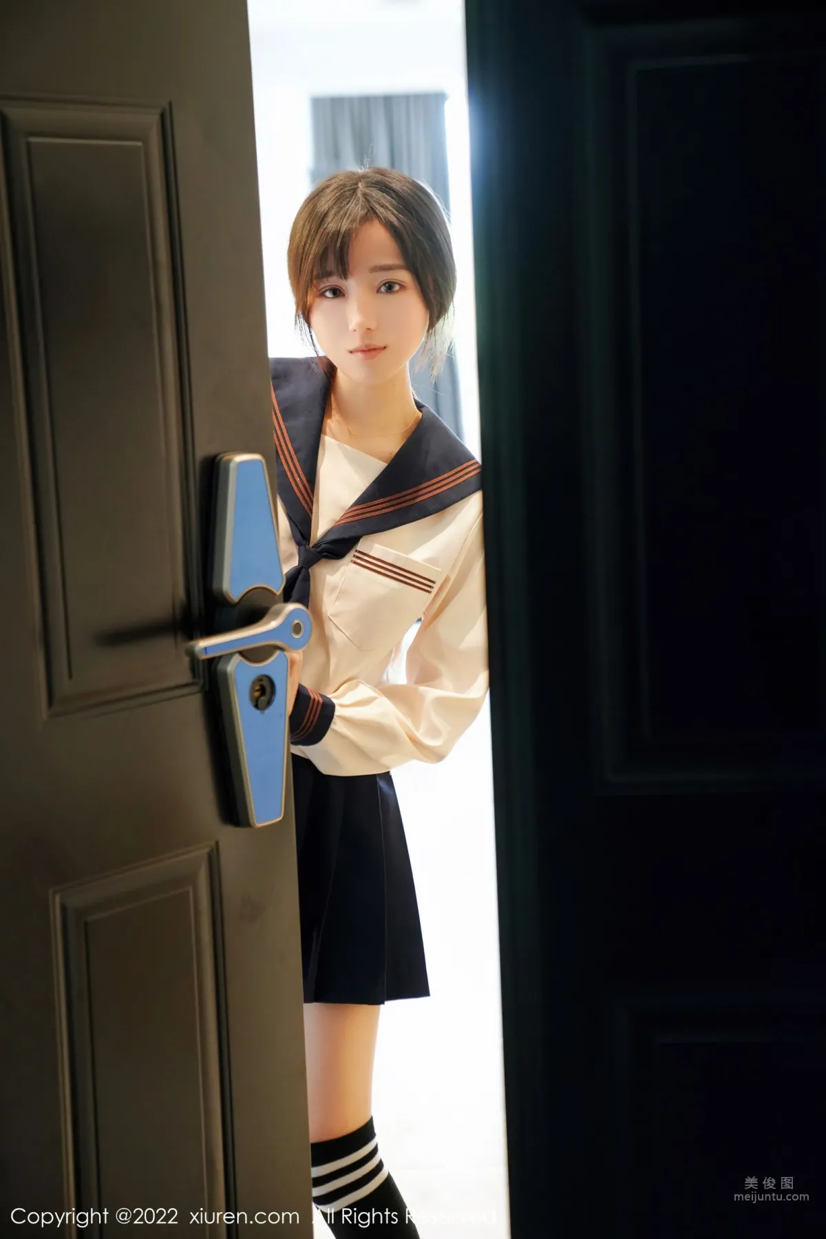 [XiuRen] 2022.05.10 No.4986 倉井優香 1