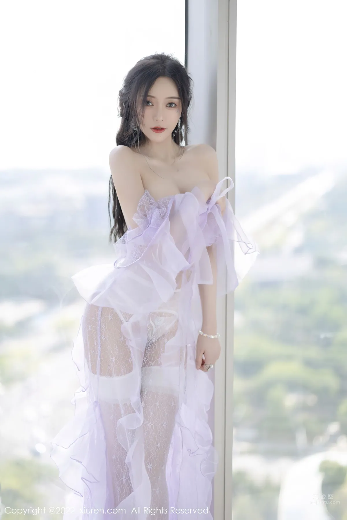 [XiuRen] 2022.04.29 No.4949 王馨瑤yanni 58