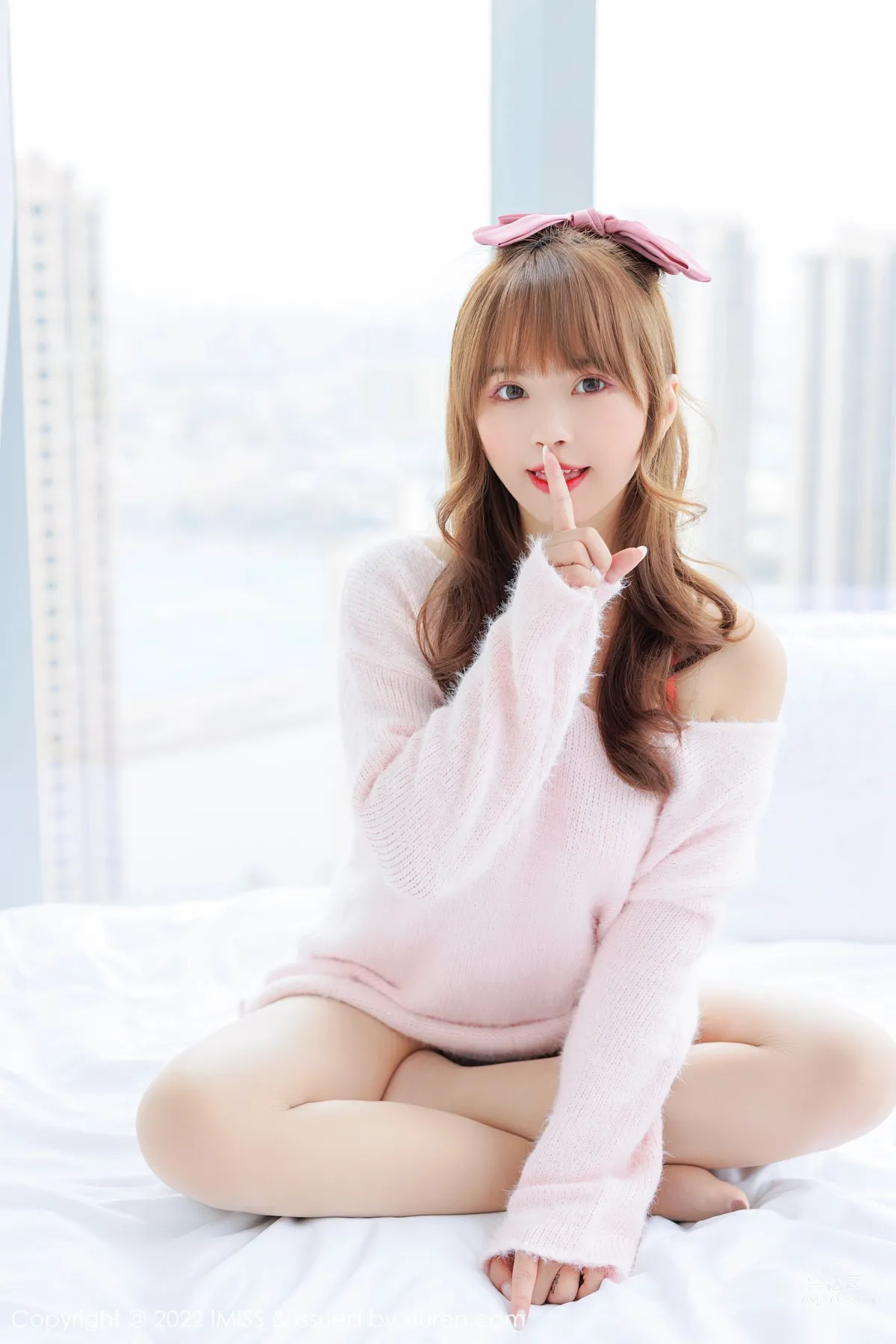 [IMISS] 2022.04.12 VOL.677 张思允Nice_8