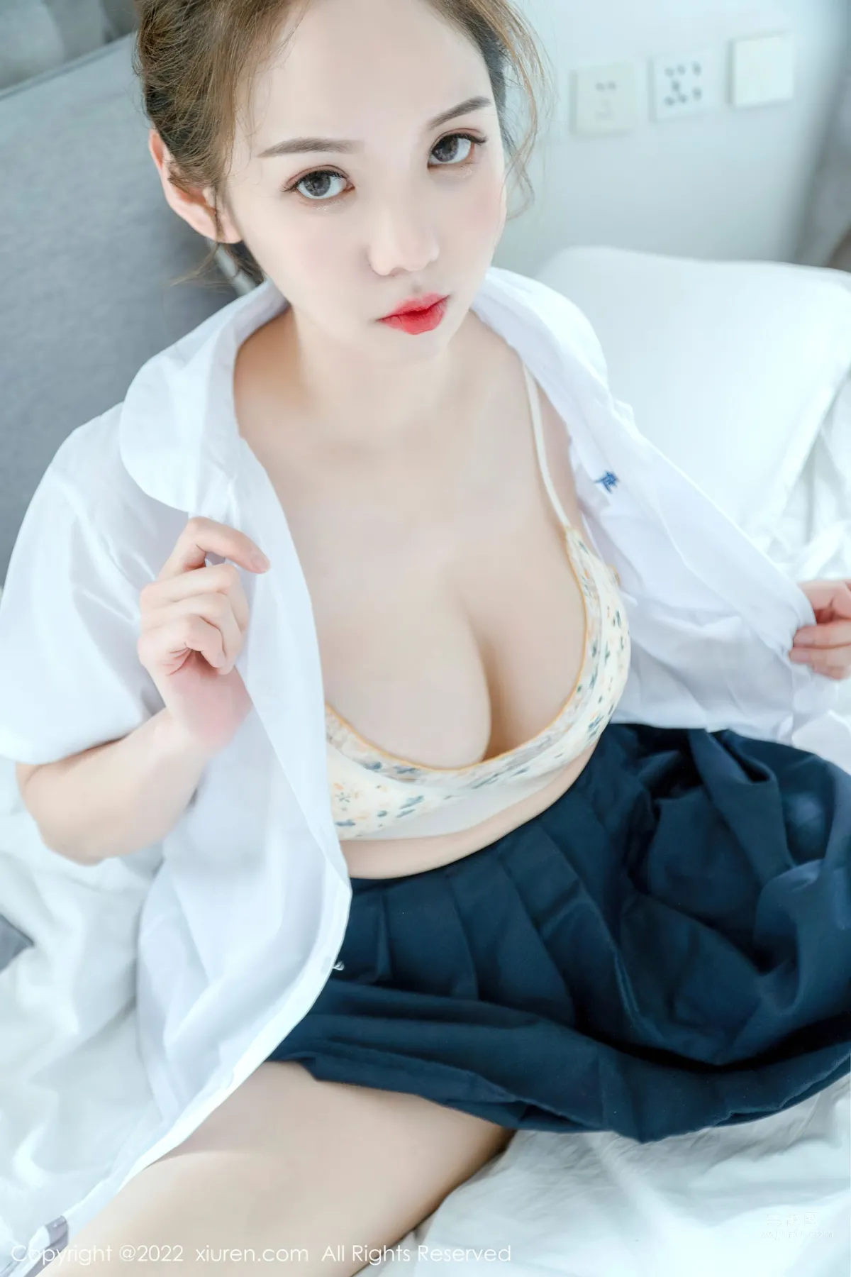 [XiuRen] 2022.05.09 No.4981 大美媚京 53