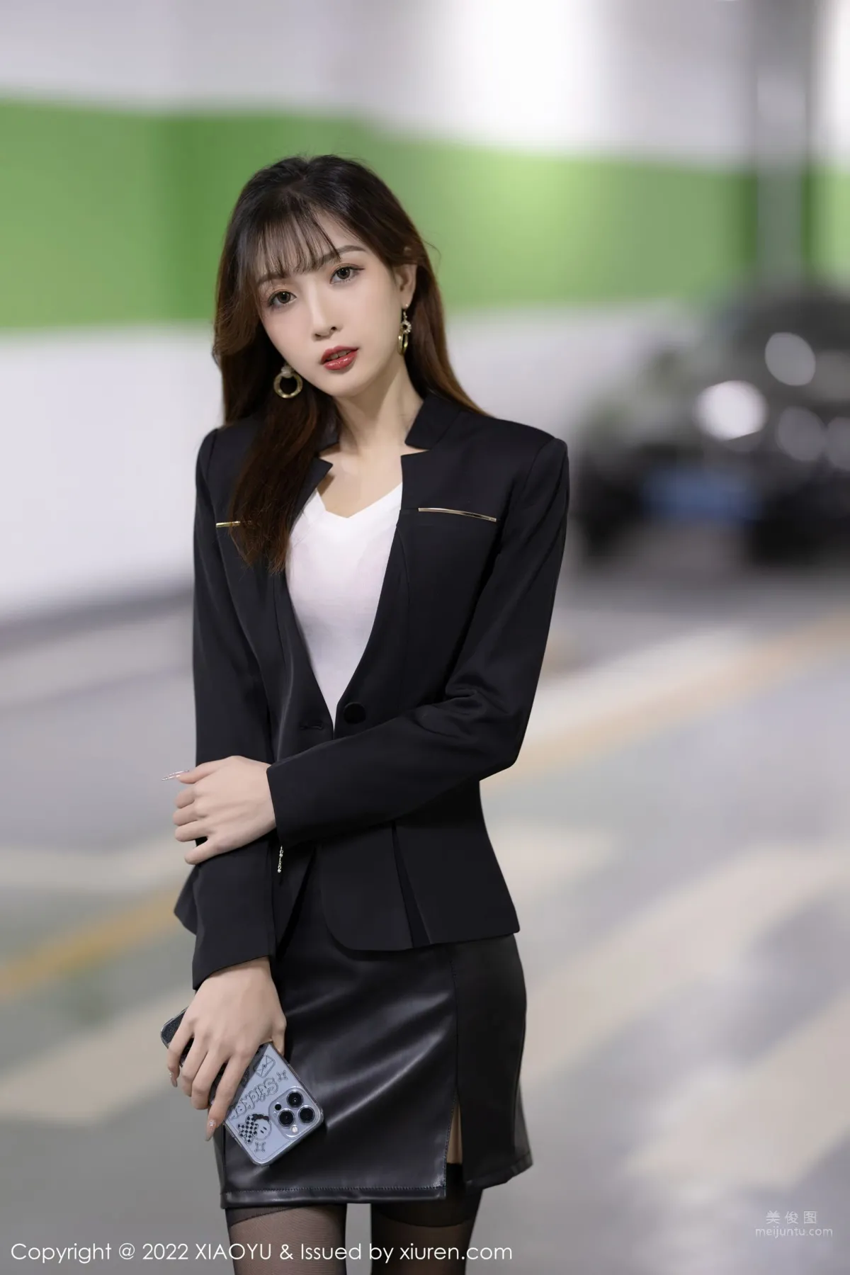 [XIAOYU] 2022.05.11 VOL.775 林星阑_0
